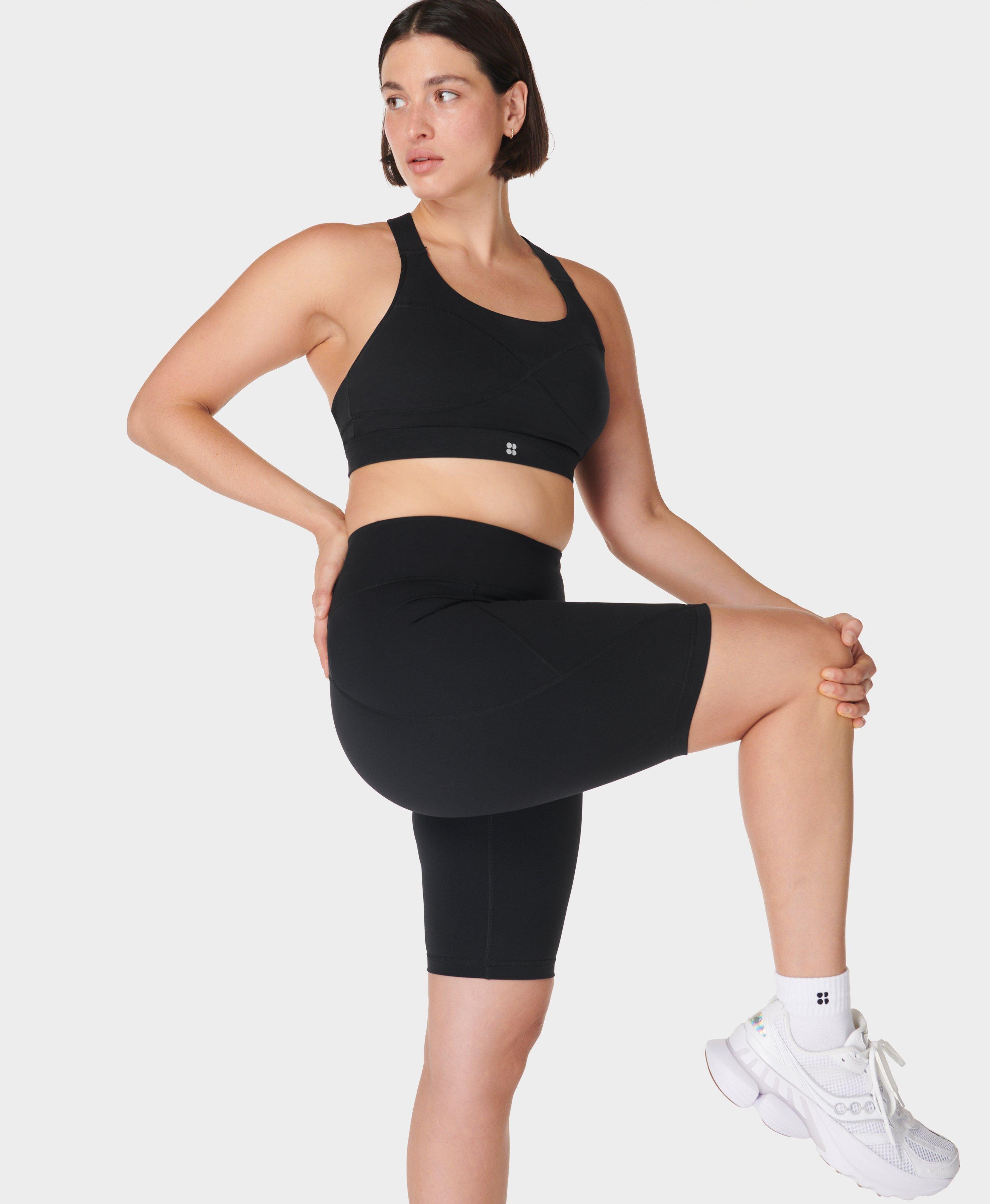 sweaty betty 2 in 1 shorts