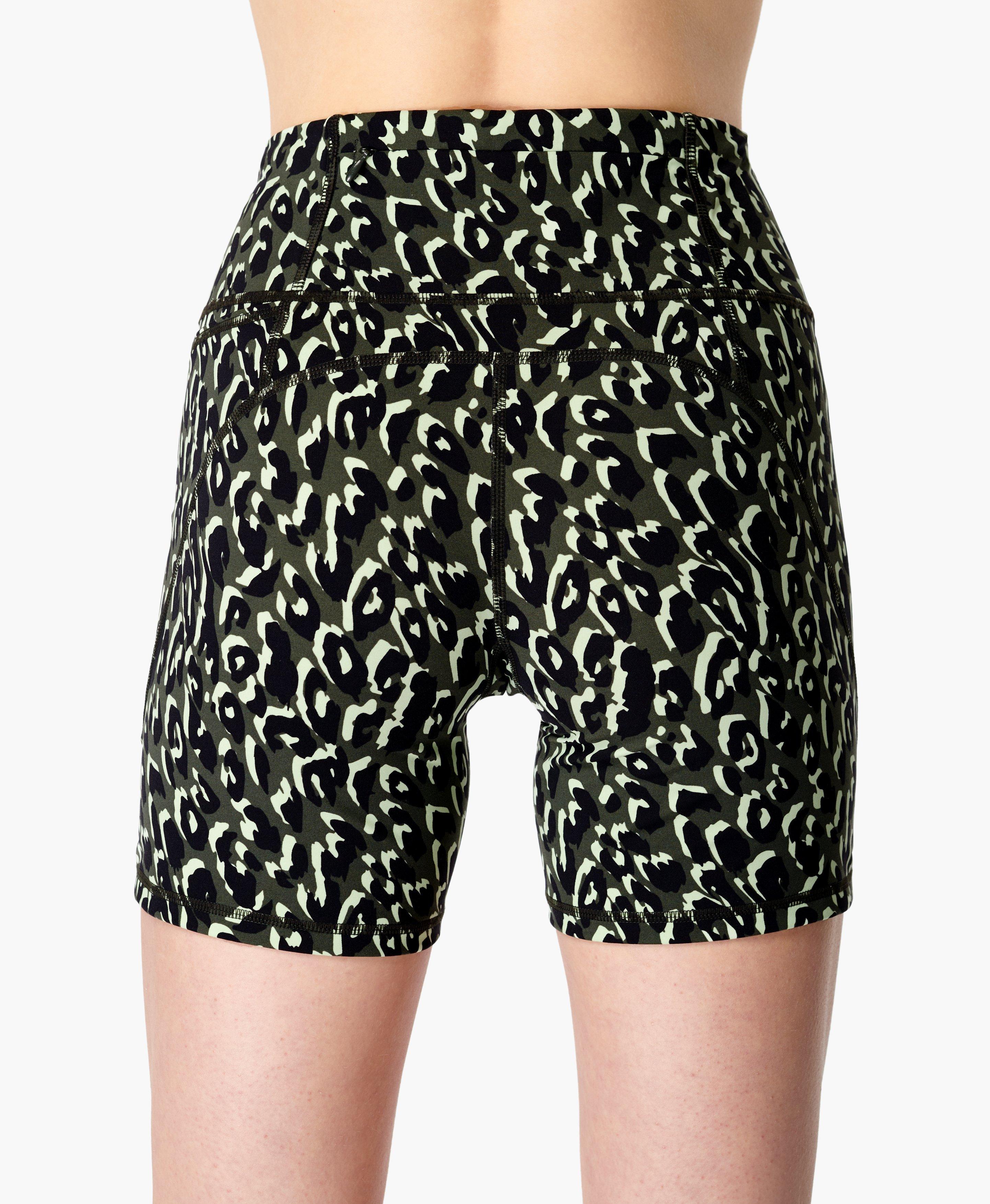 sweaty betty biker shorts