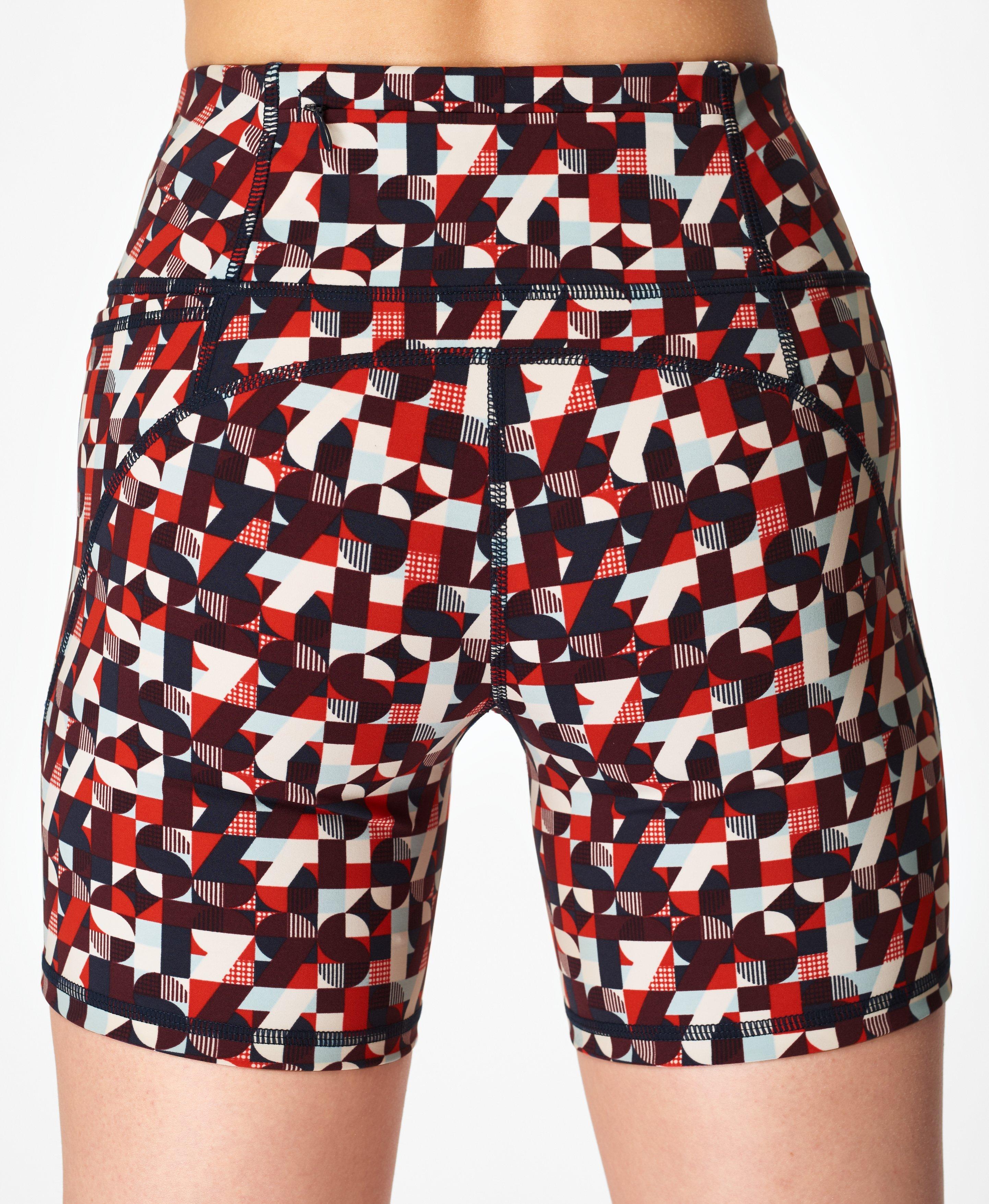 sweaty betty biker shorts