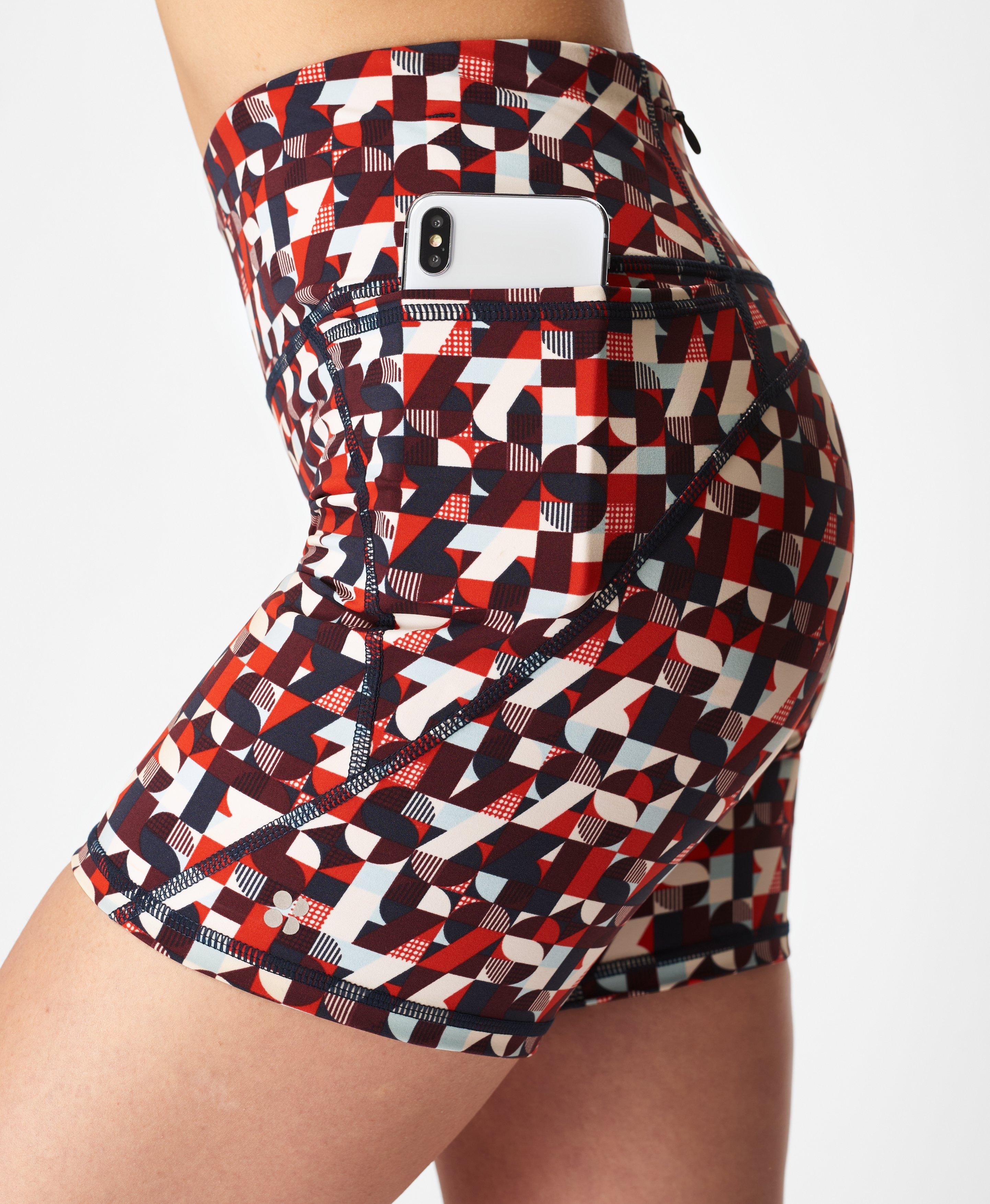 sweaty betty bike shorts