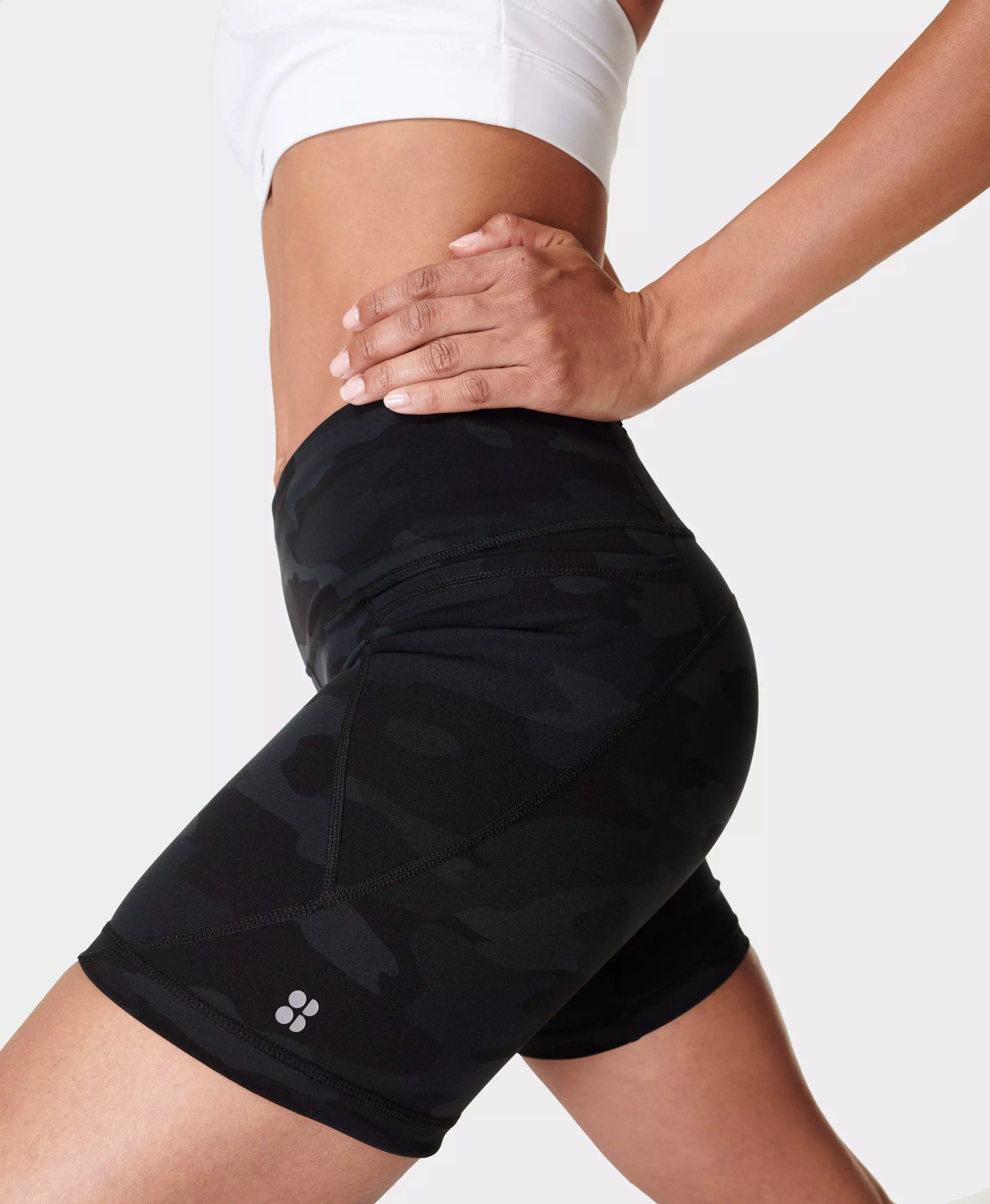 Sweaty betty hot sale biker shorts