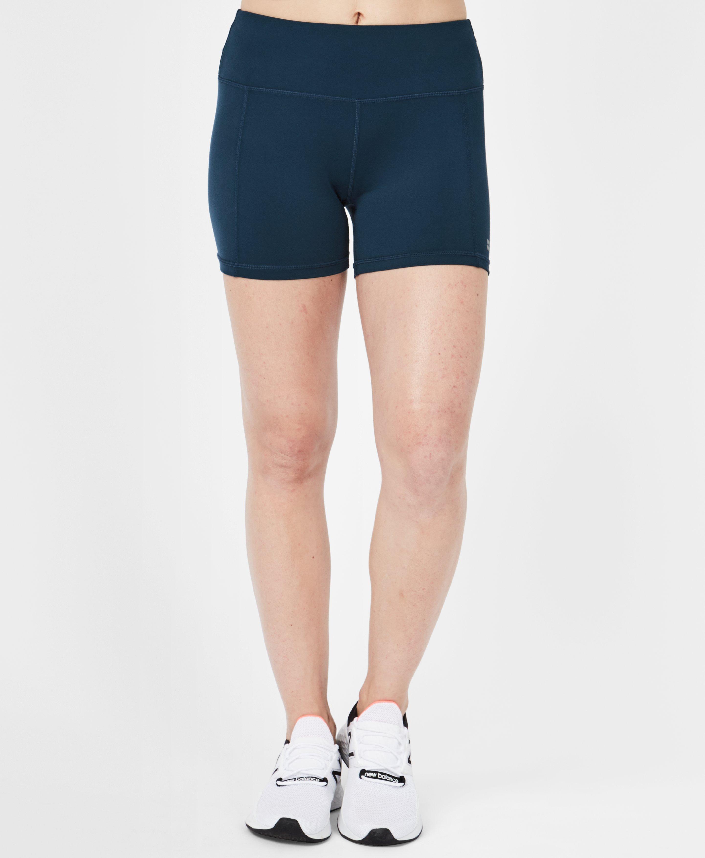 sweaty betty cycling clothes