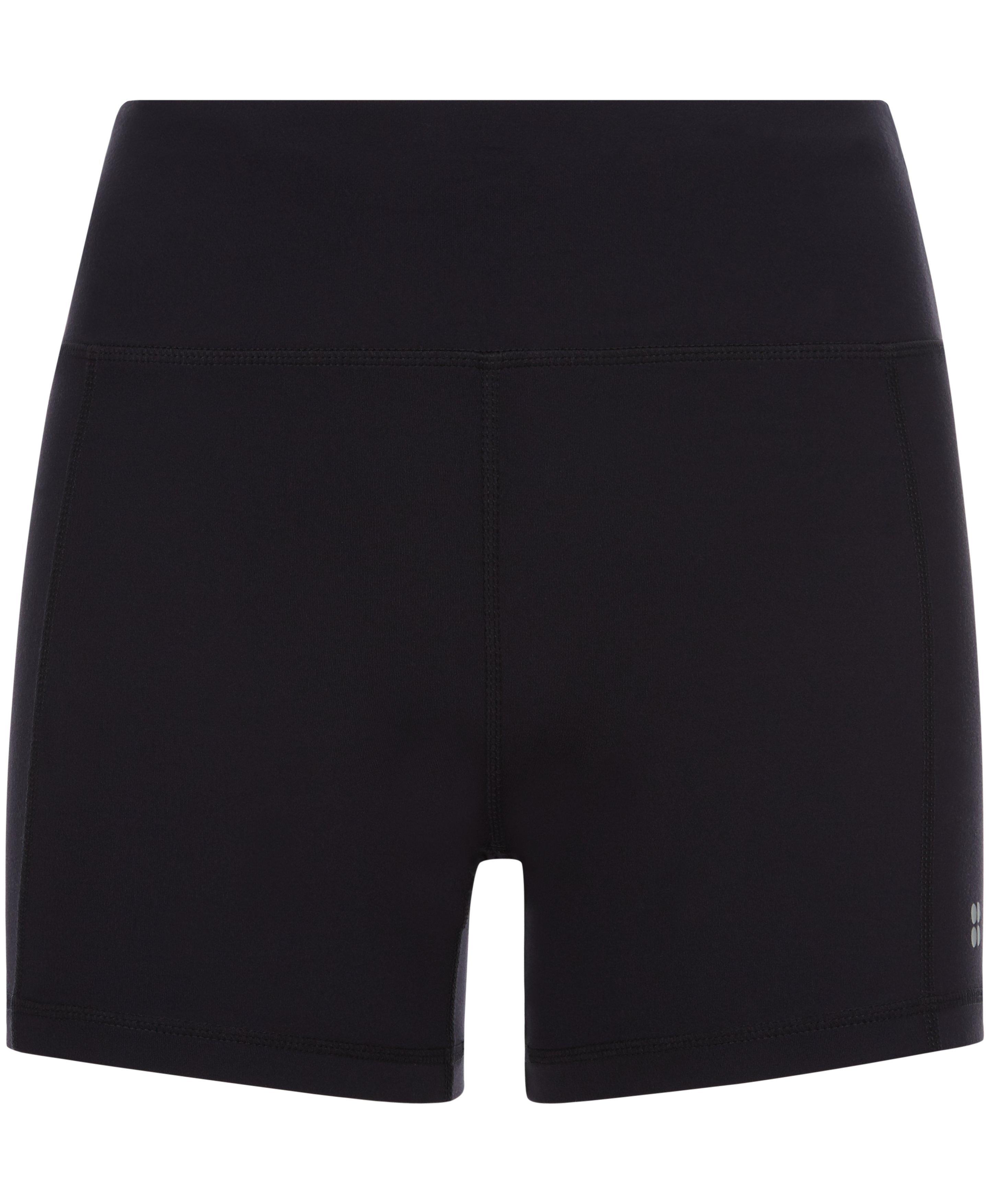 sweaty betty cycling shorts