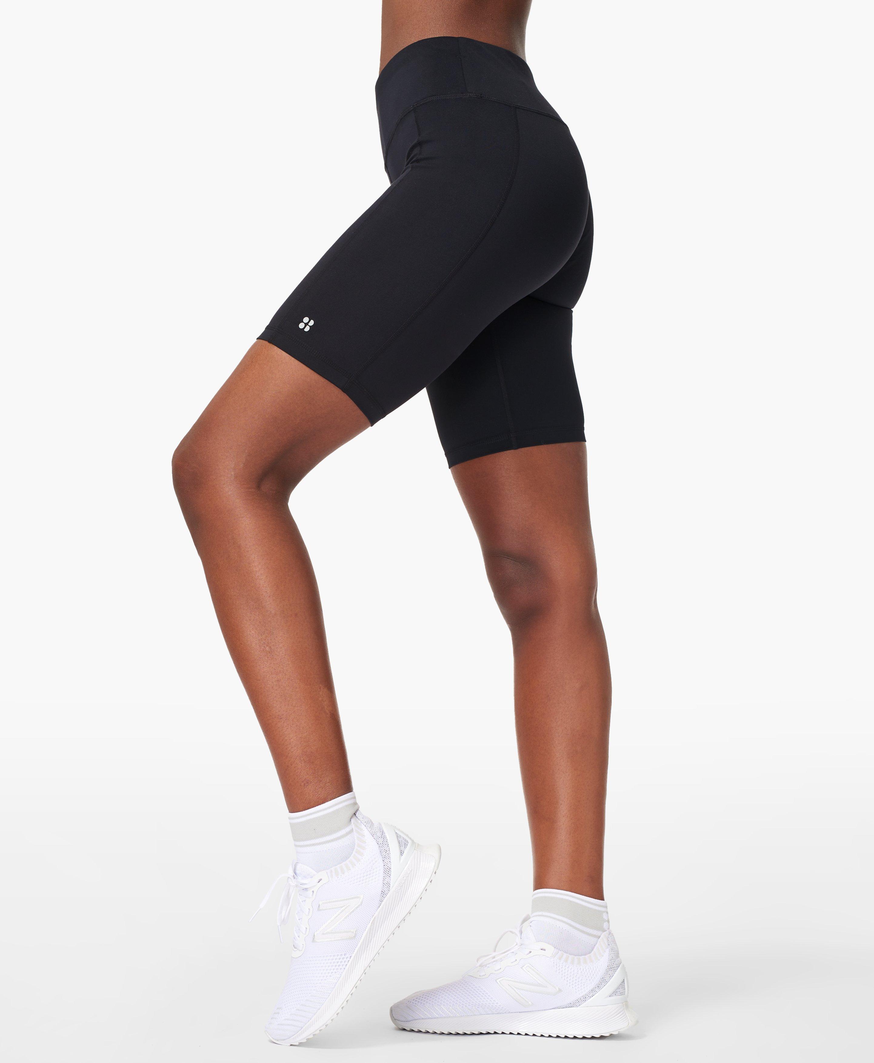 contour cycling shorts