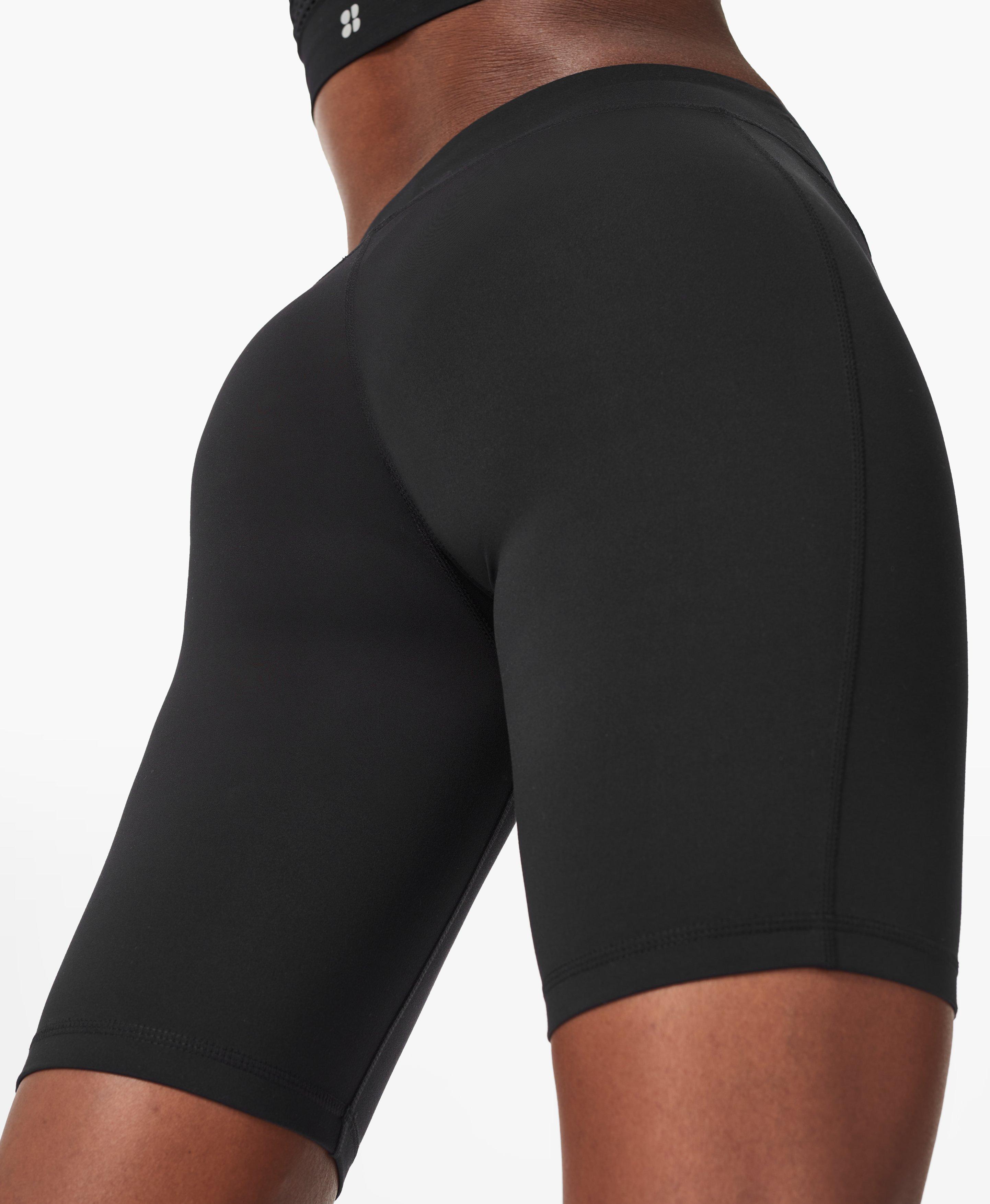 sweaty betty cycling shorts