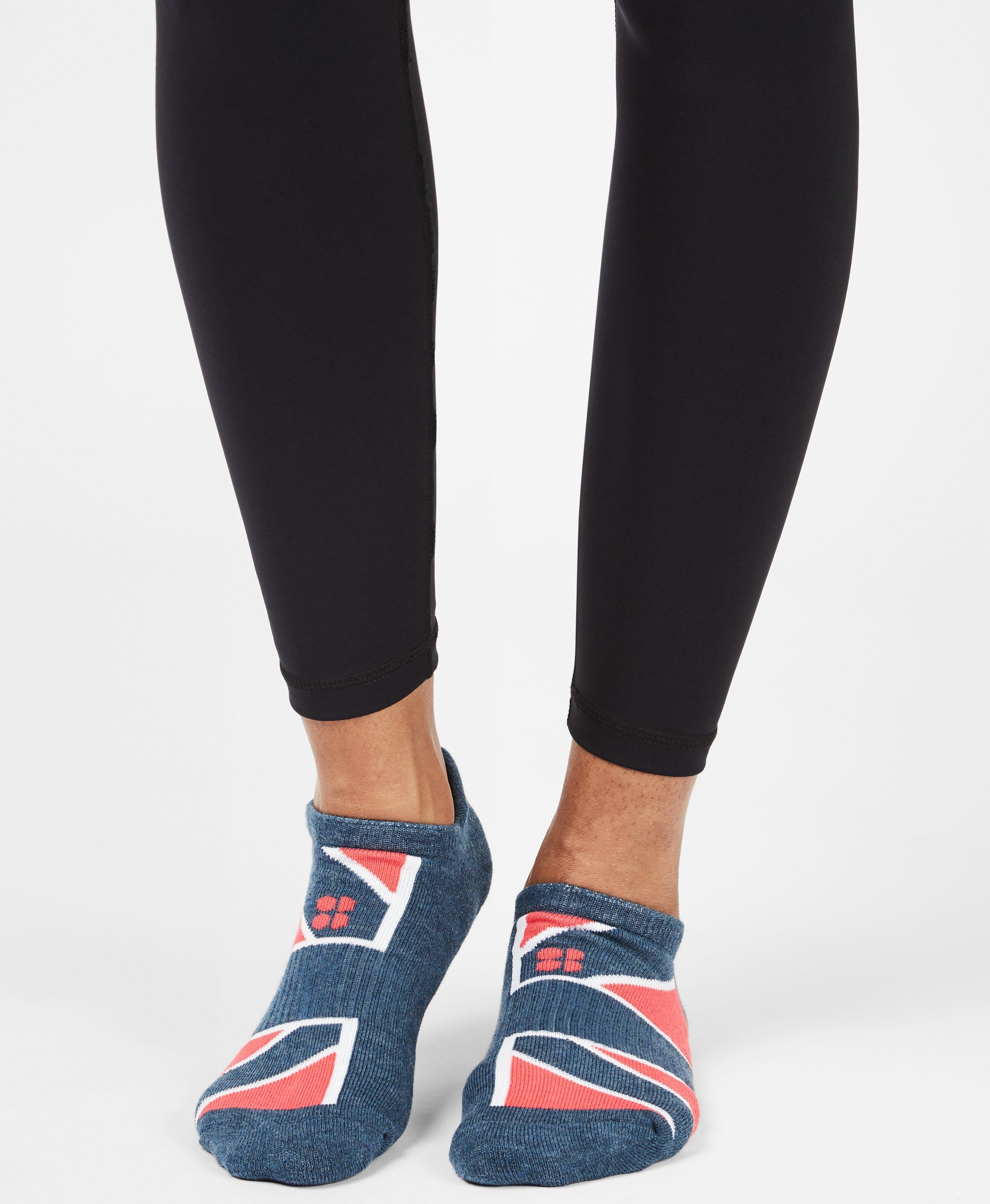 sweaty betty trainers