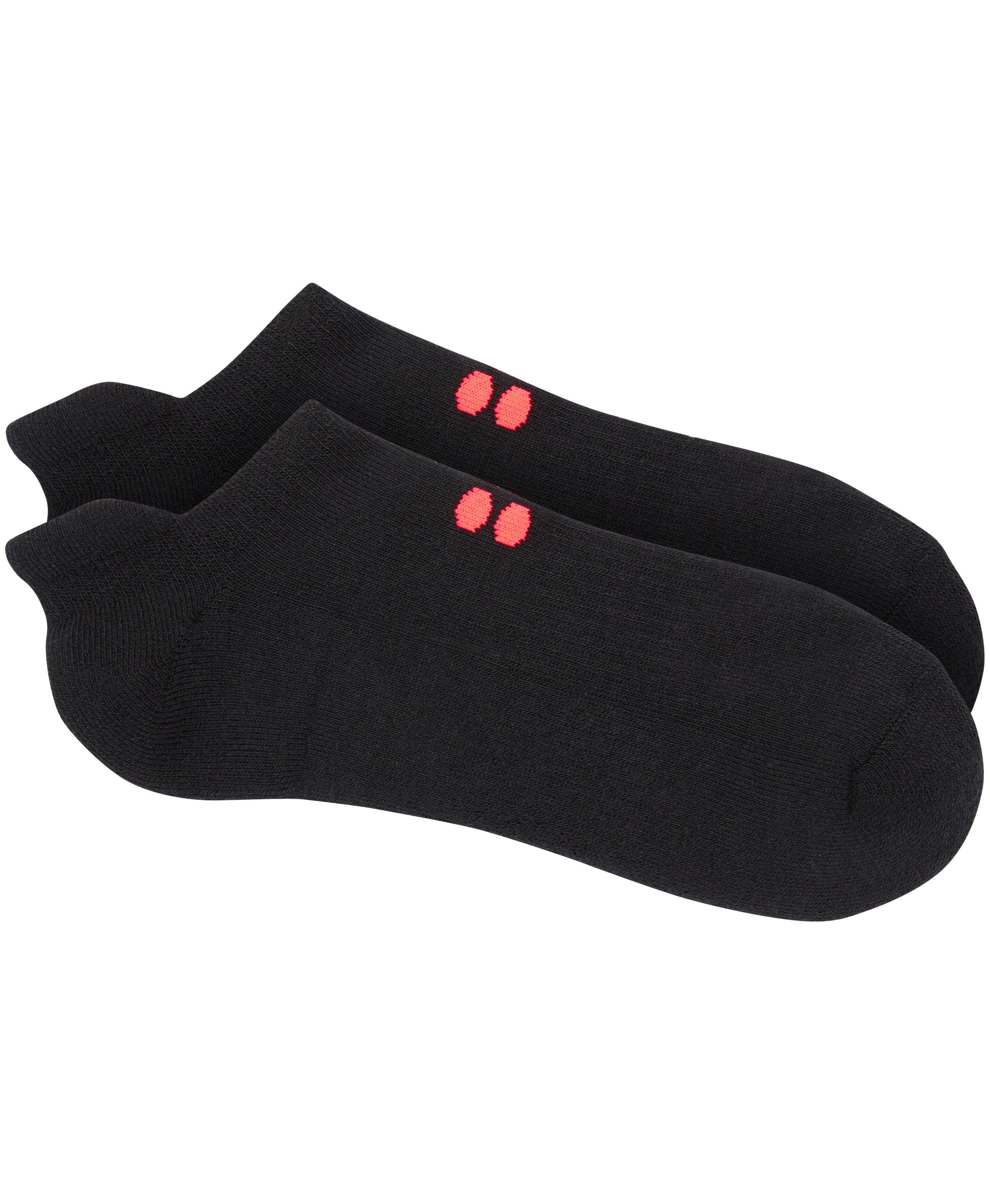 Workout Trainer Socks - black | Women's 