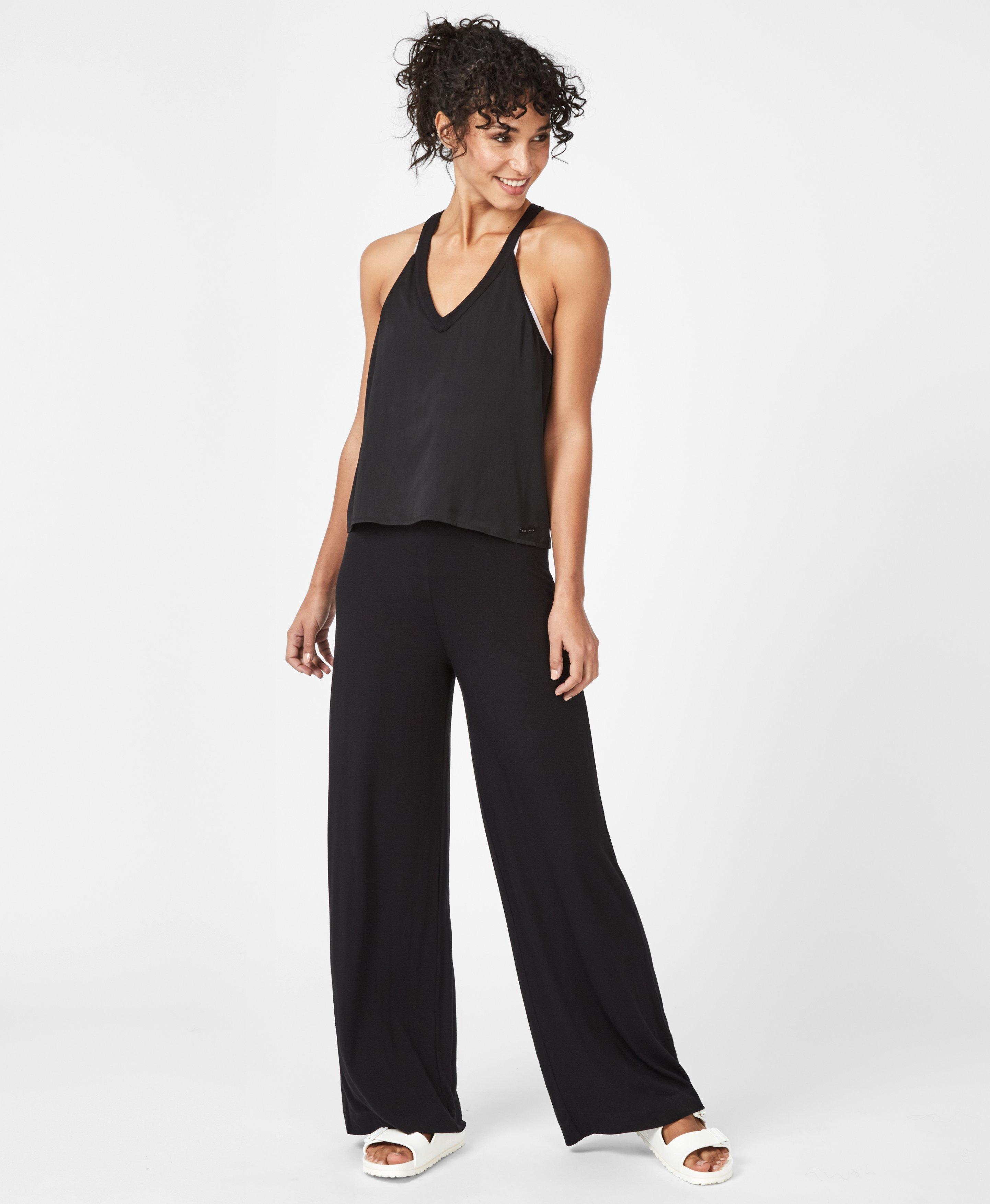 sweaty betty jumpsuit