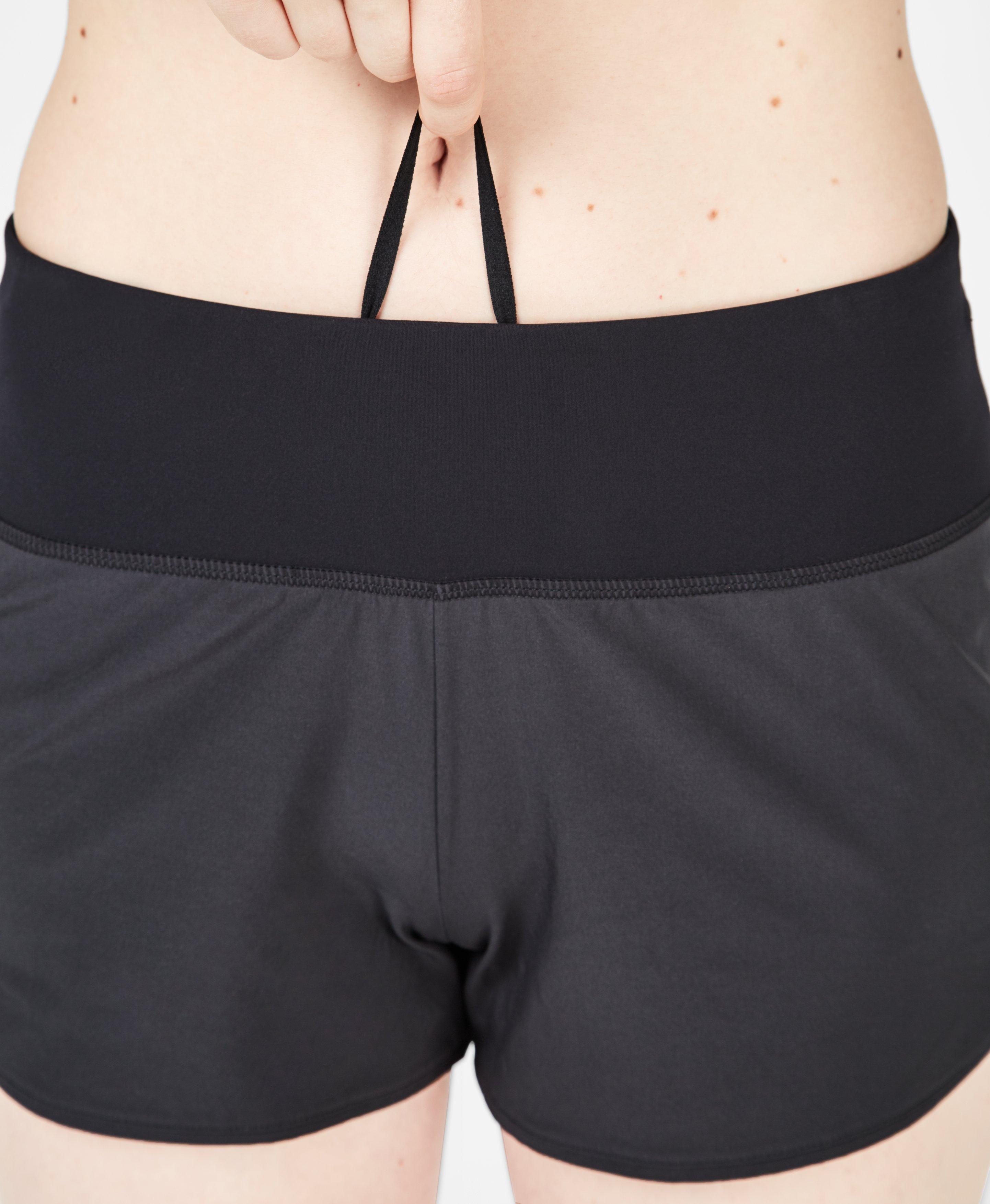 sweaty betty 2 in 1 shorts