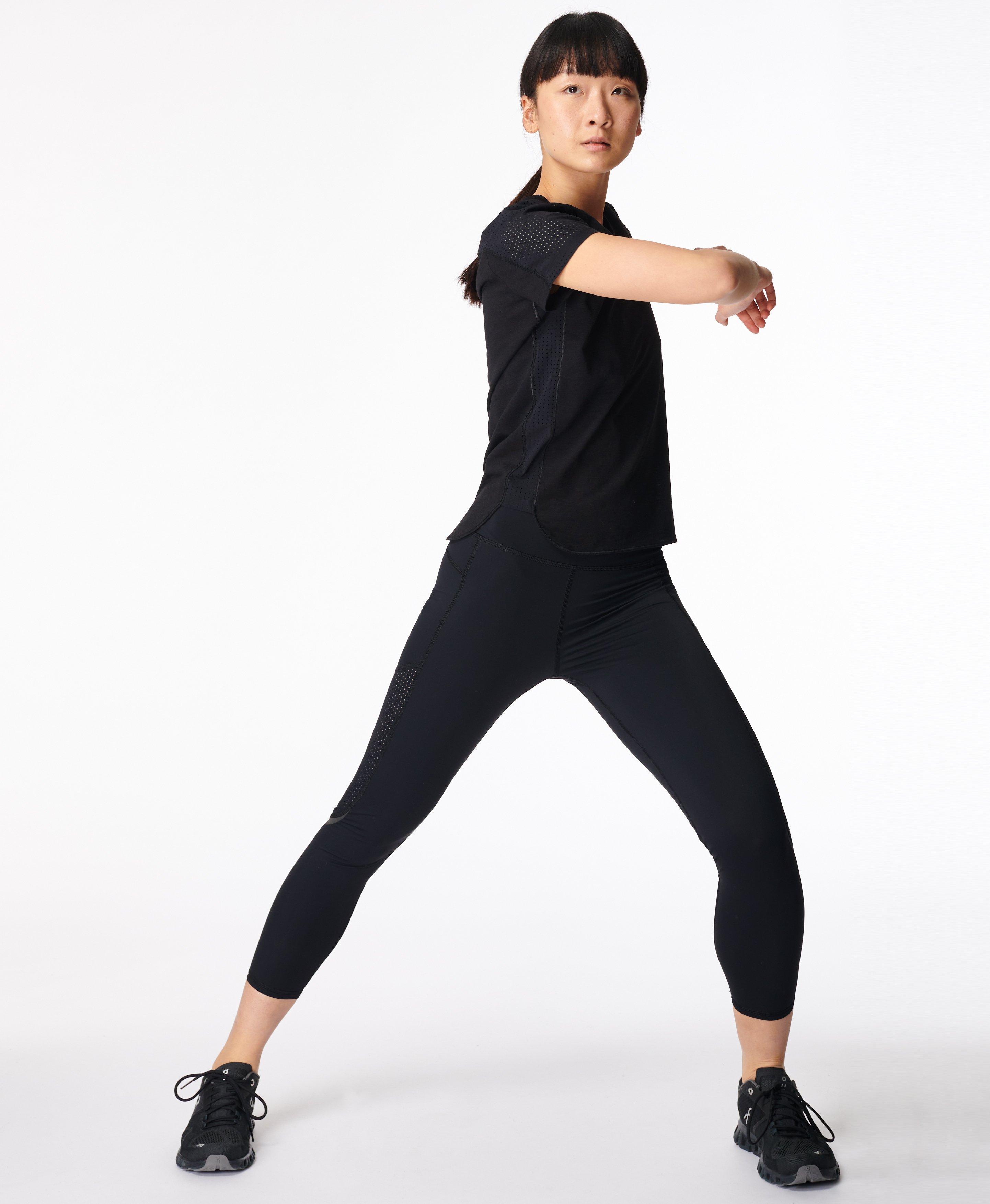 sweaty betty zero gravity run leggings