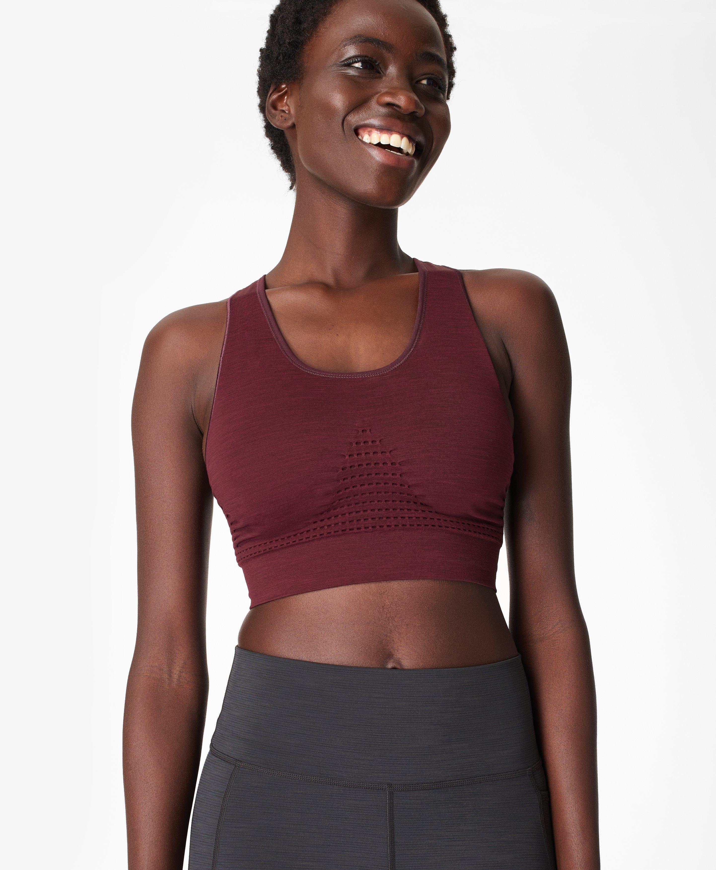 sweaty betty stamina sports bra