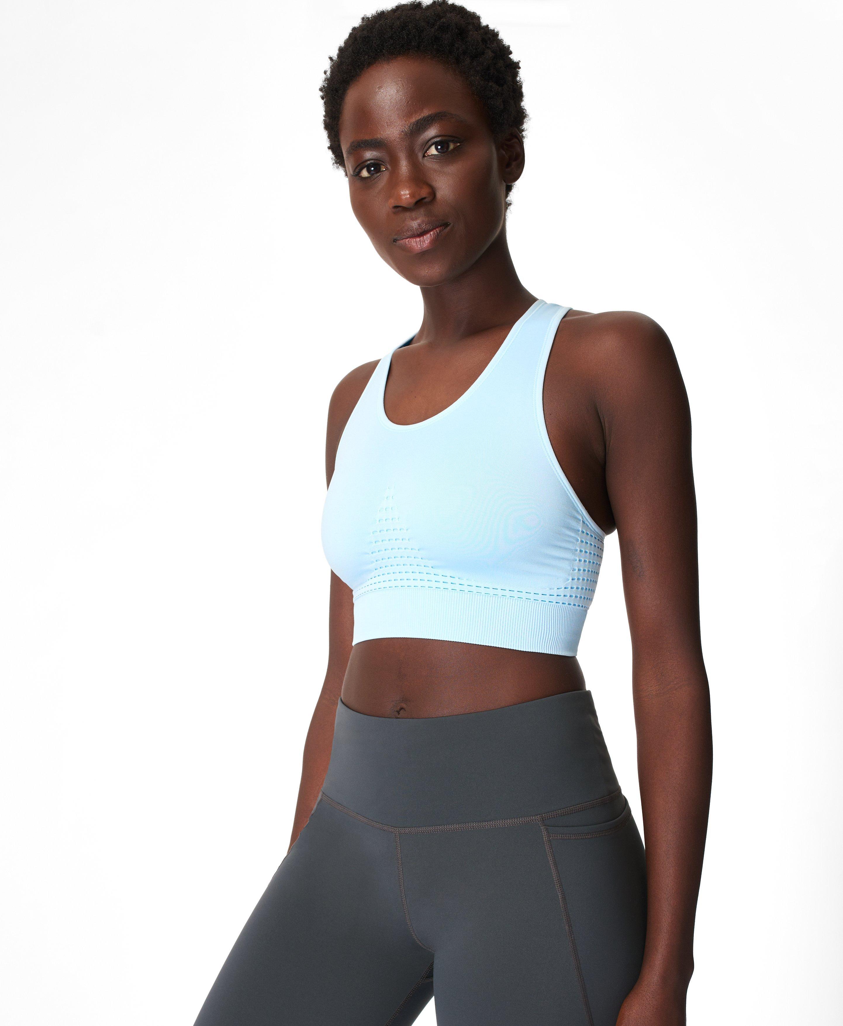 sweaty betty stamina