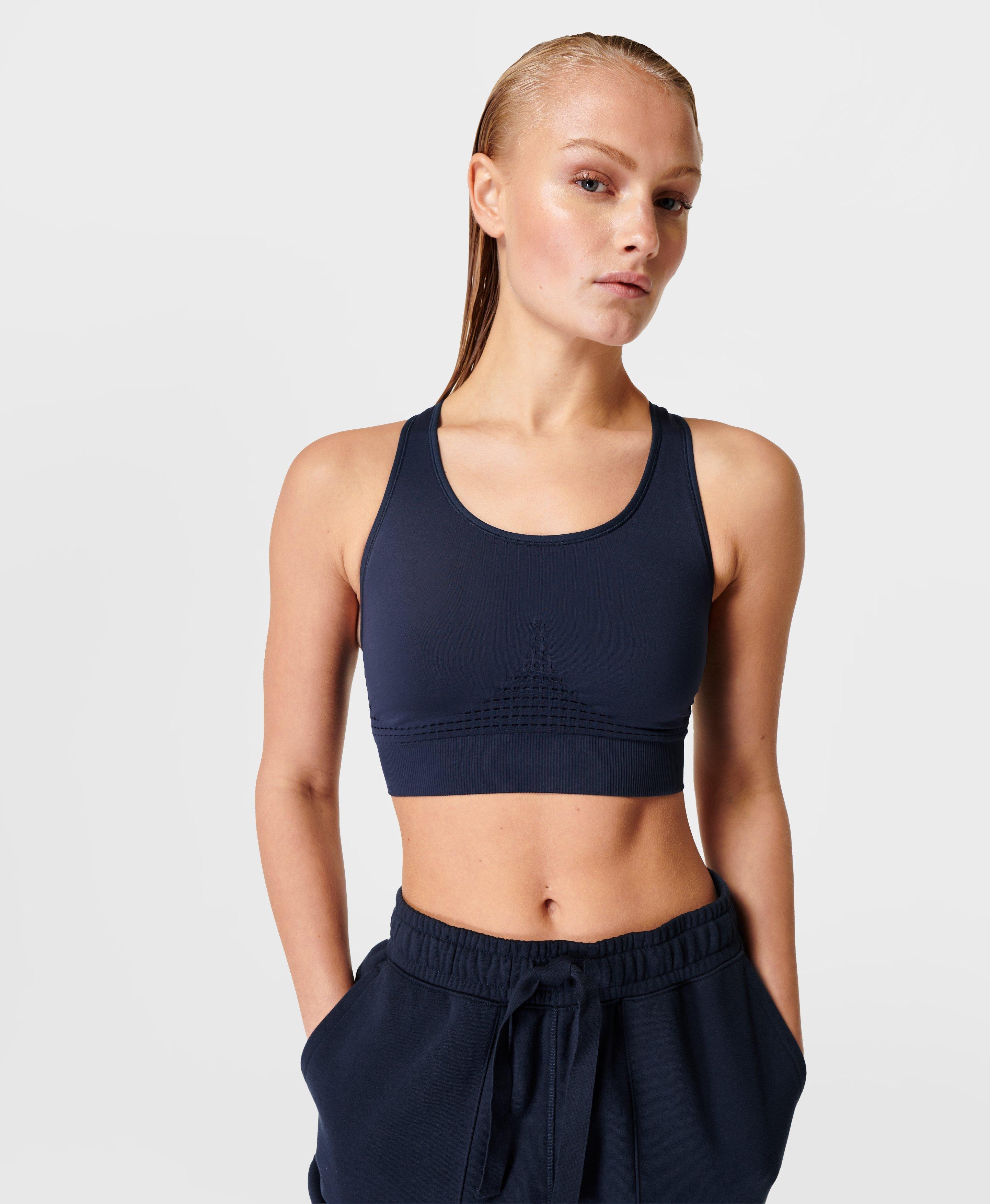 sweaty betty yoga bra