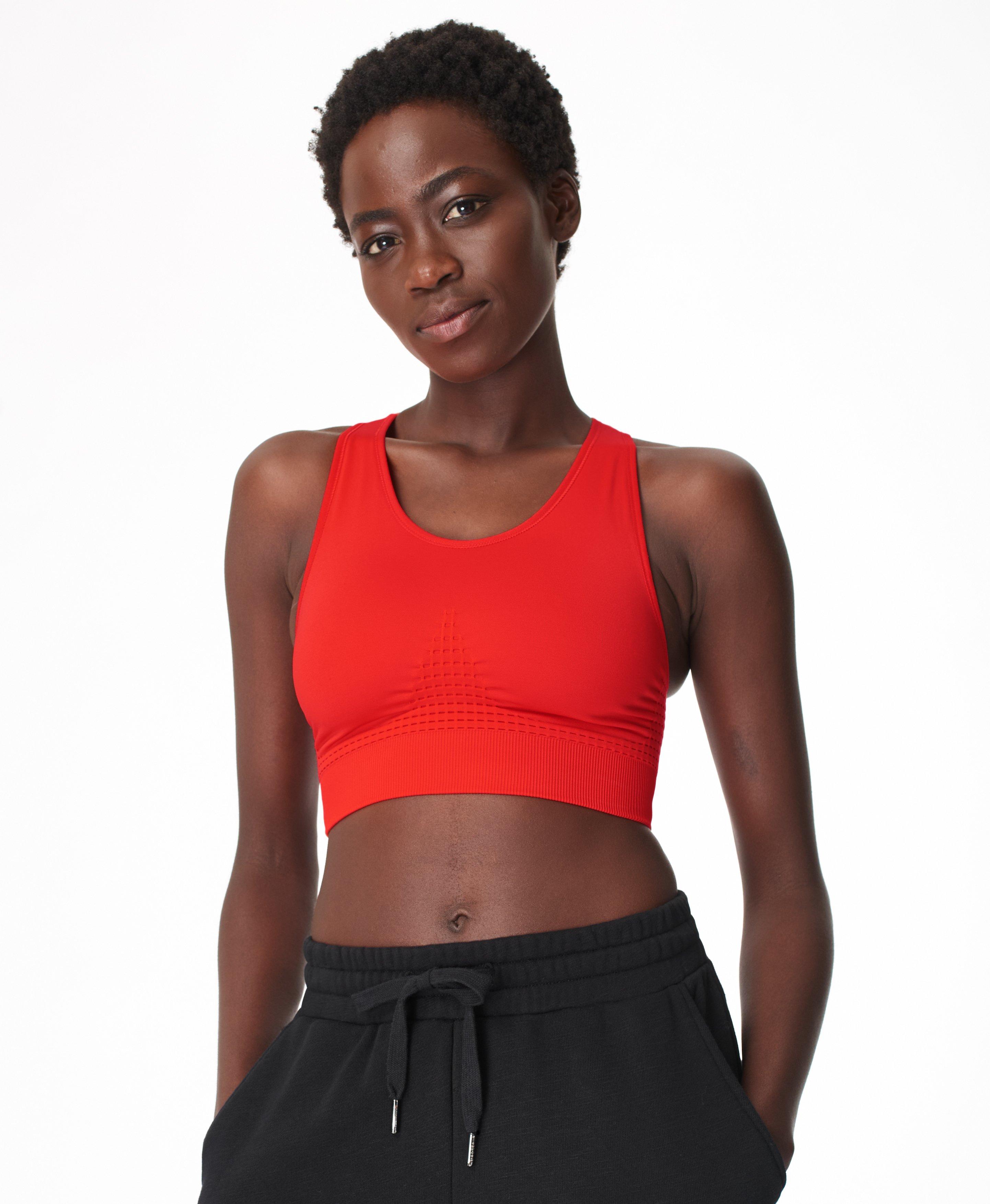 sweaty betty stamina bra