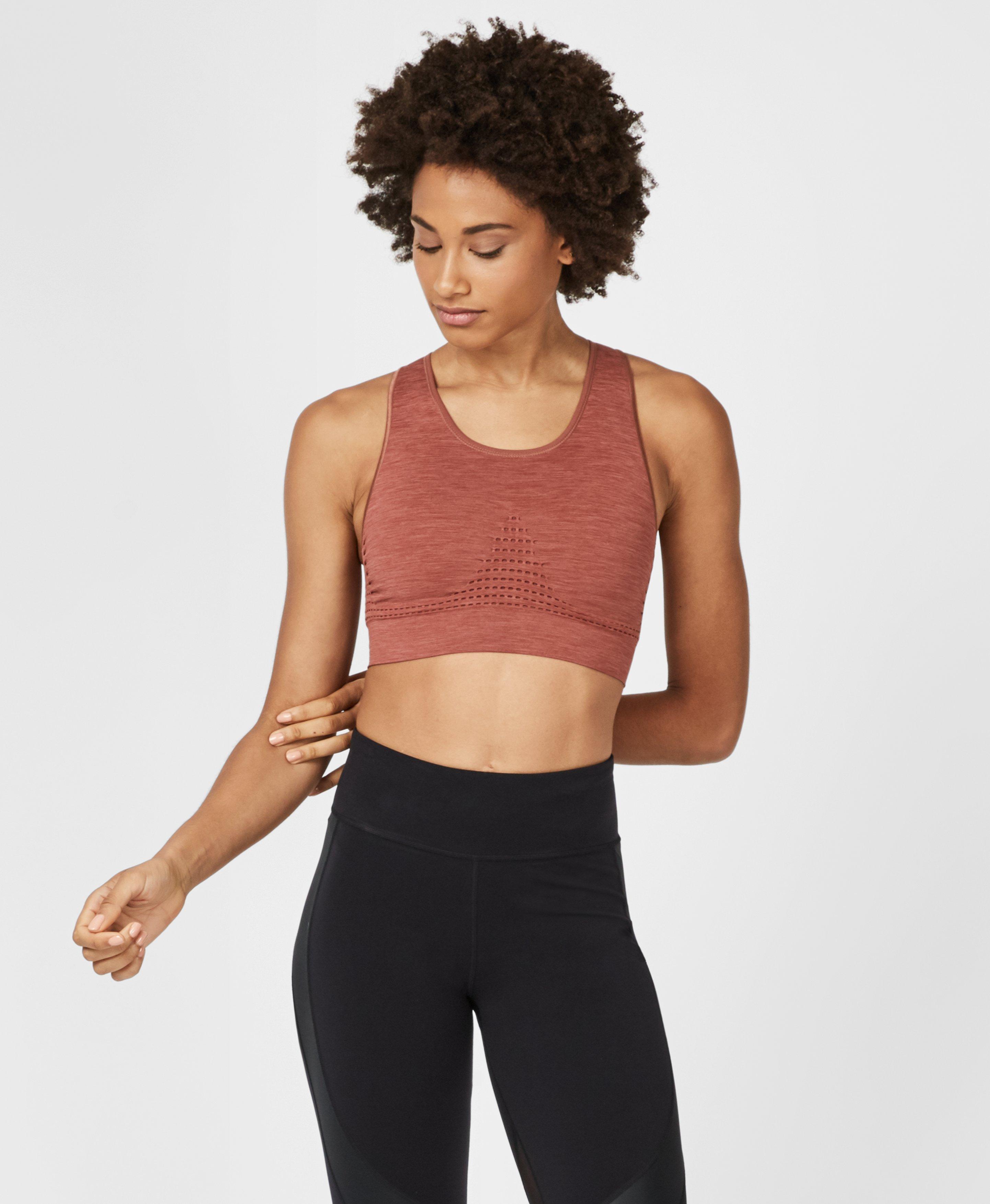 sweaty betty stamina bra