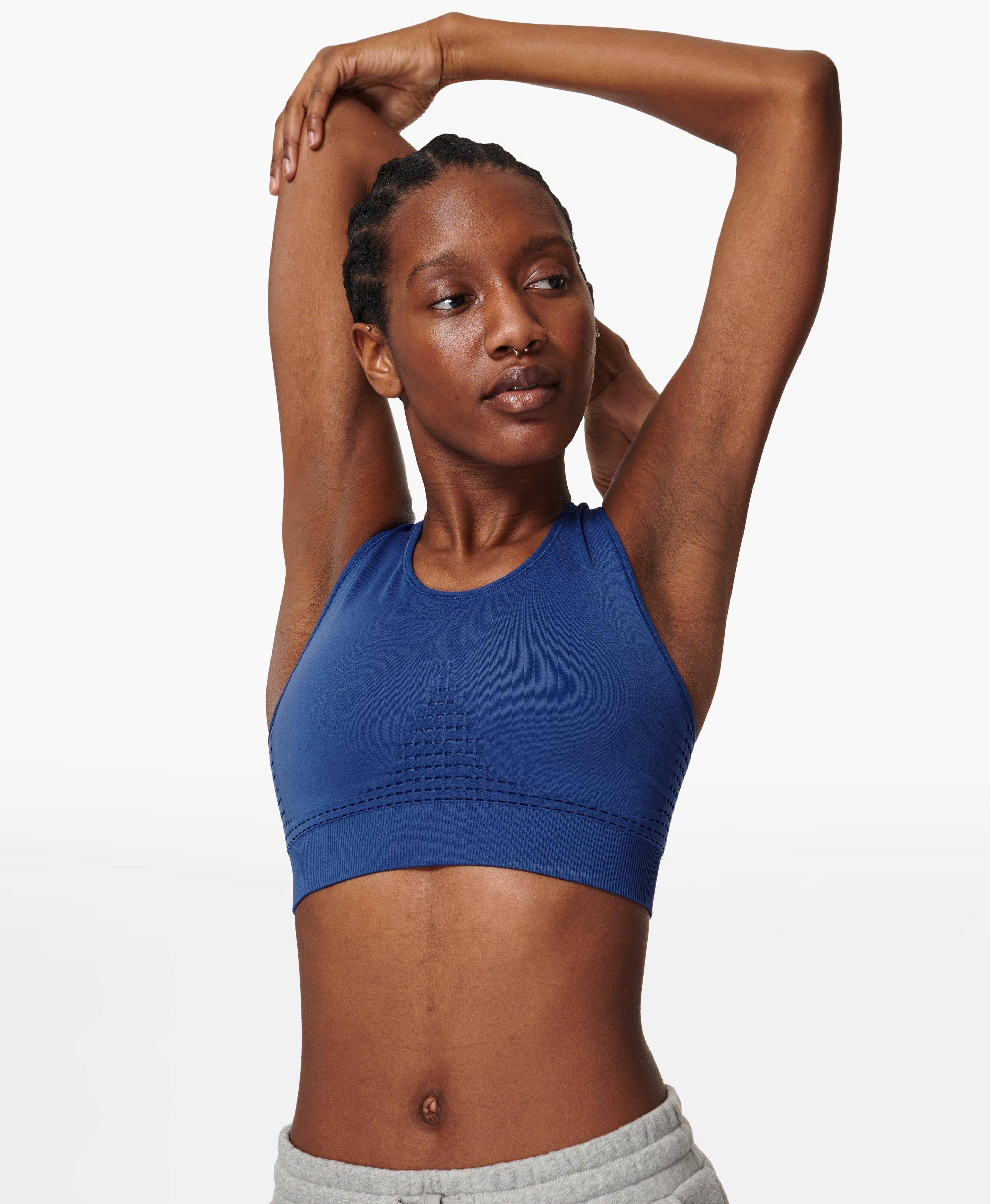 sweaty betty ultra run sports bra