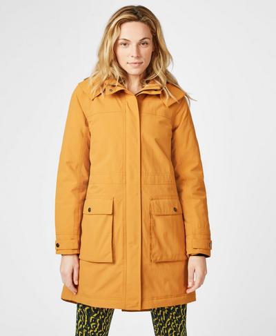 Women's Winter Coats | Coats & Running Jackets | Sweaty Betty