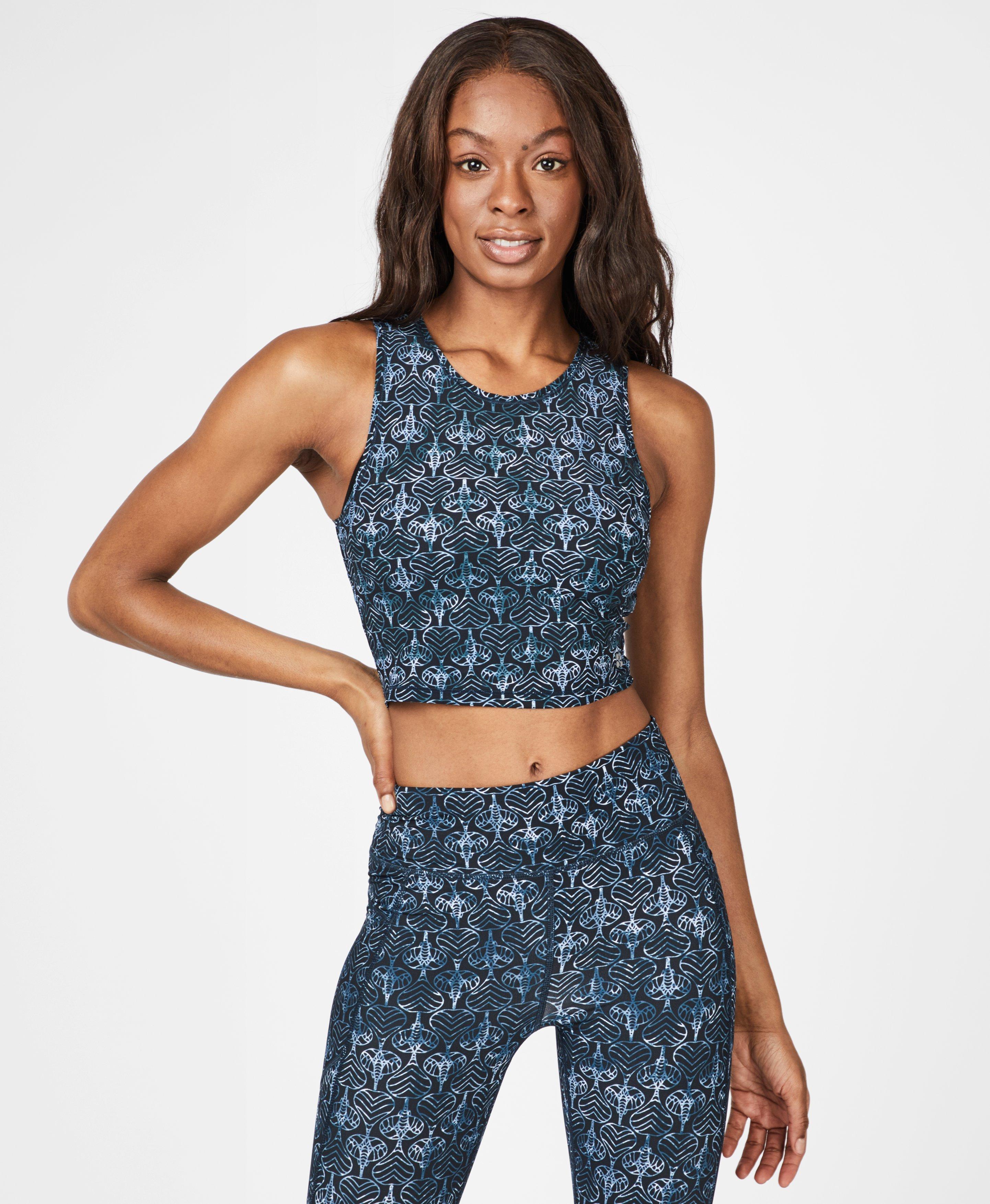 running sweat vest