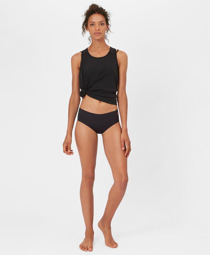no show pants
