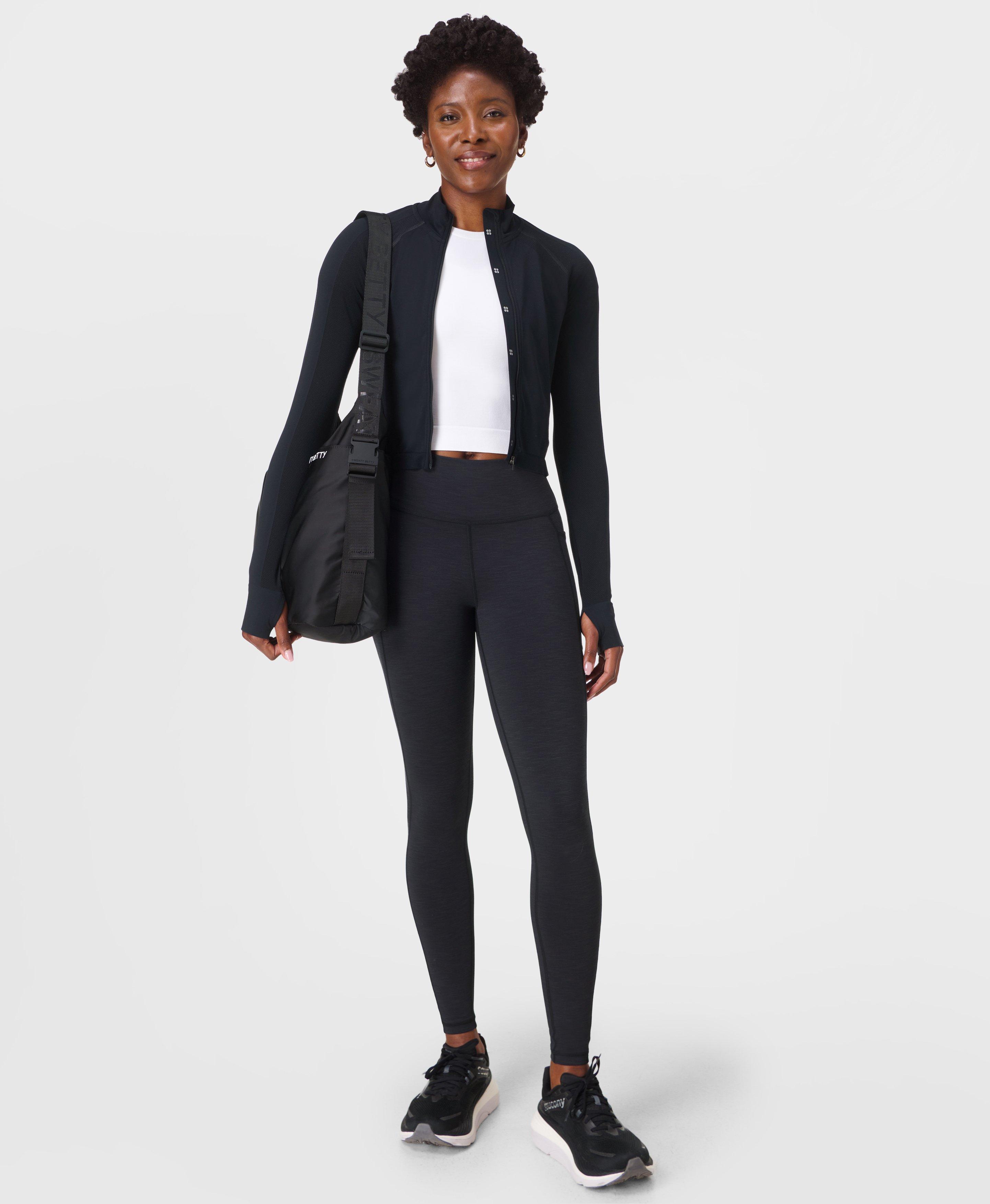 best yoga pants sweaty betty