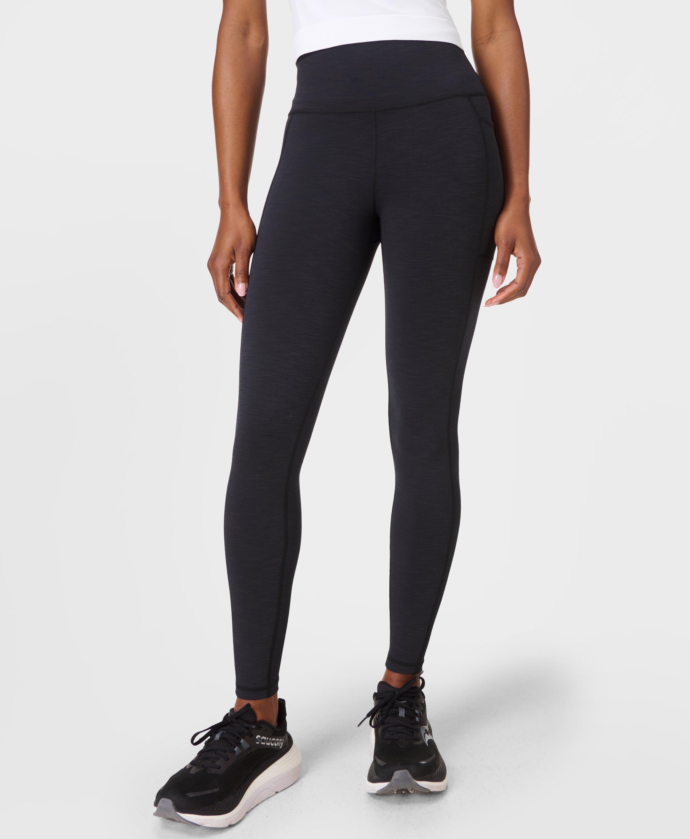 cheap black yoga pants