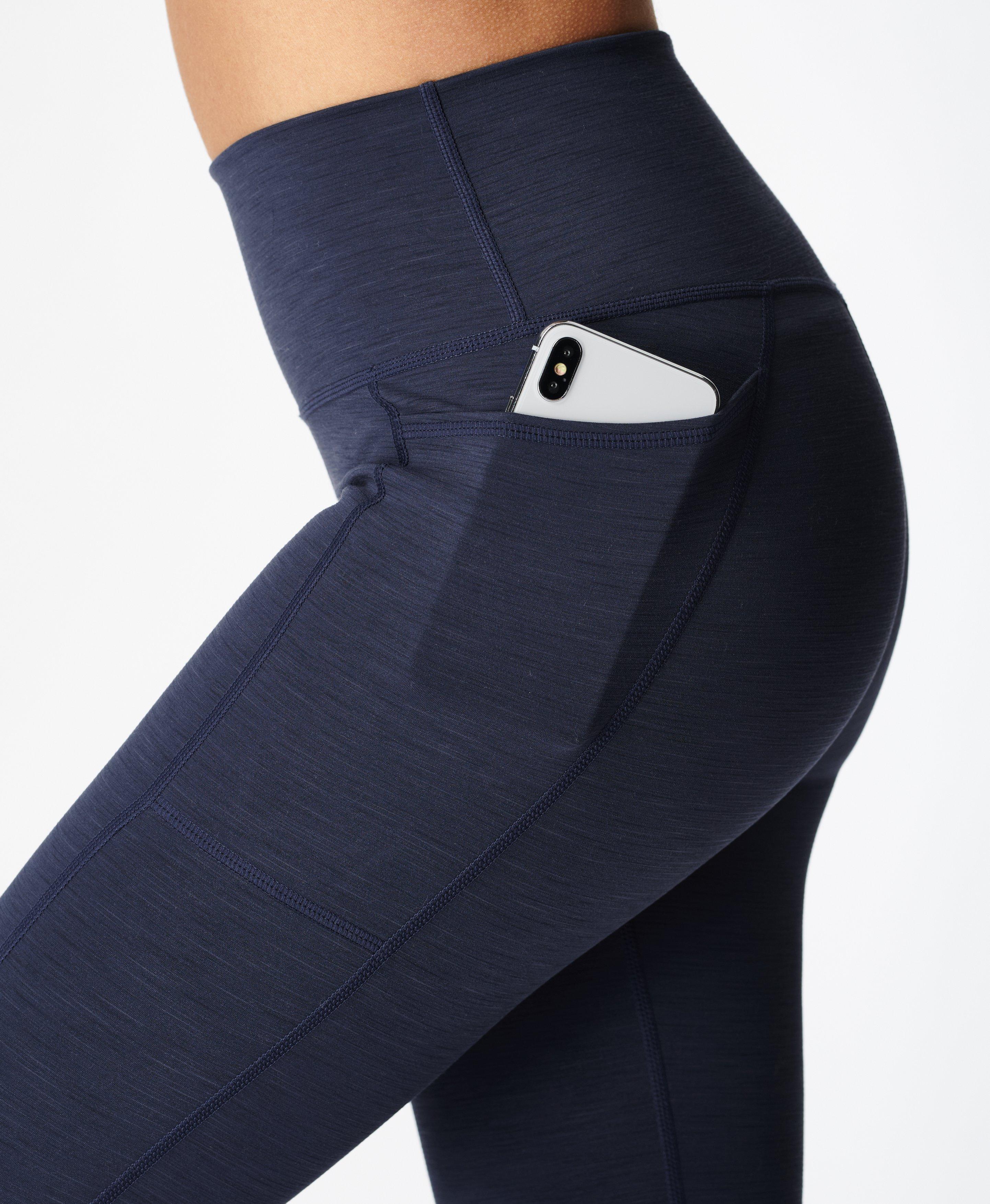 Sweaty Betty Super Sculpt High Waisted Yoga Leggings