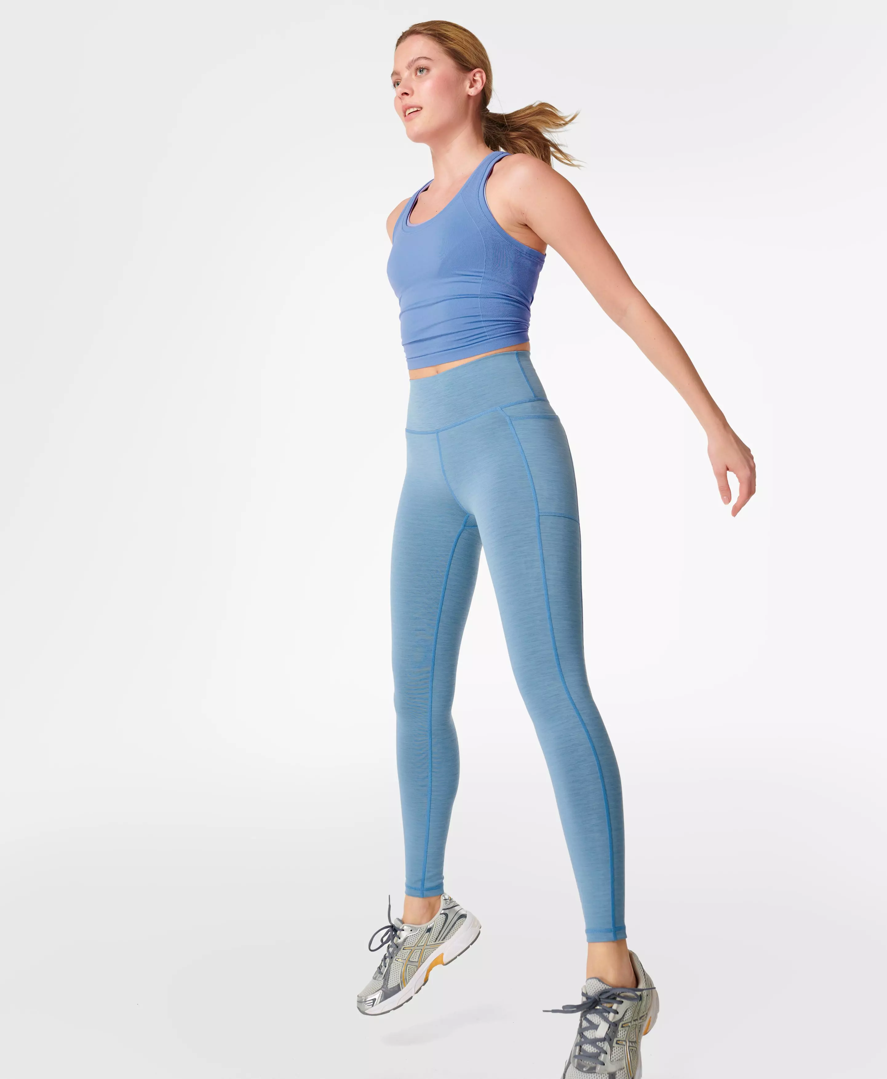 Are “Butt-Lifting” TikTok Leggings Worth The Hype?