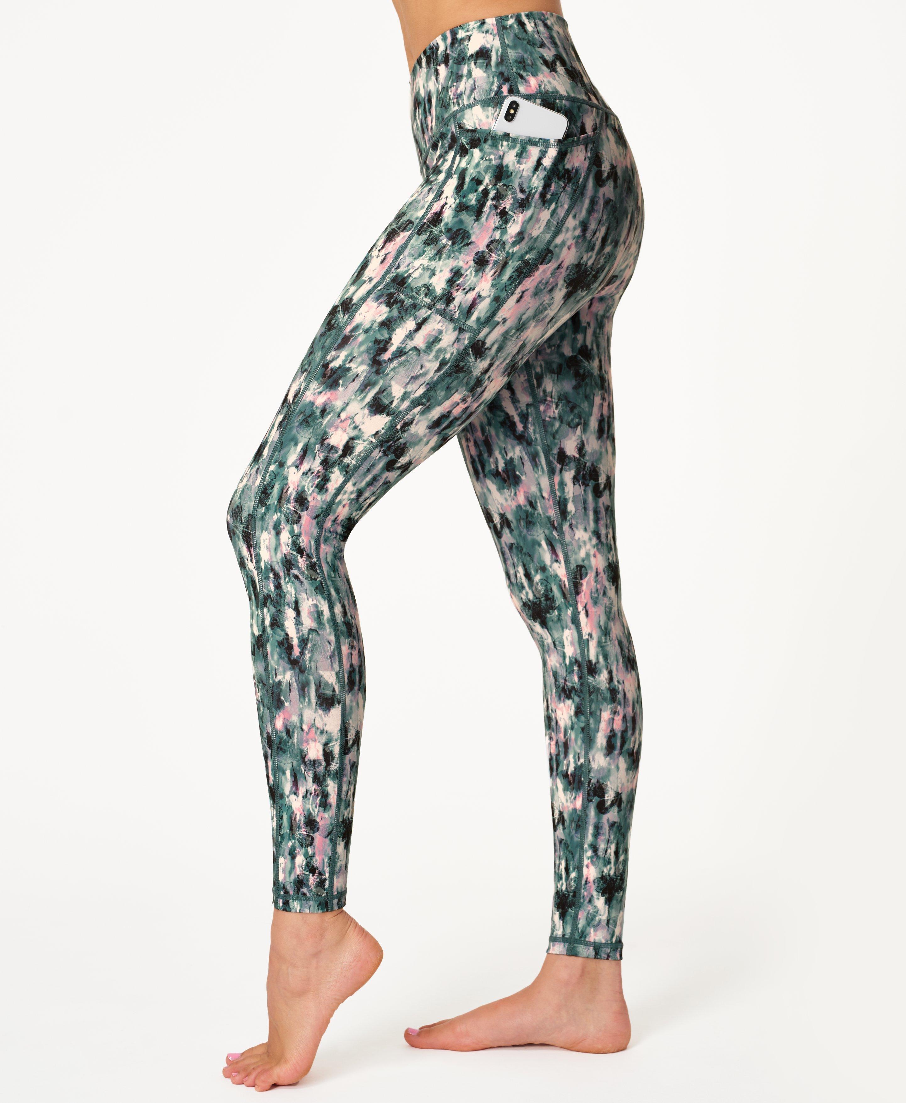 sweaty betty maternity leggings