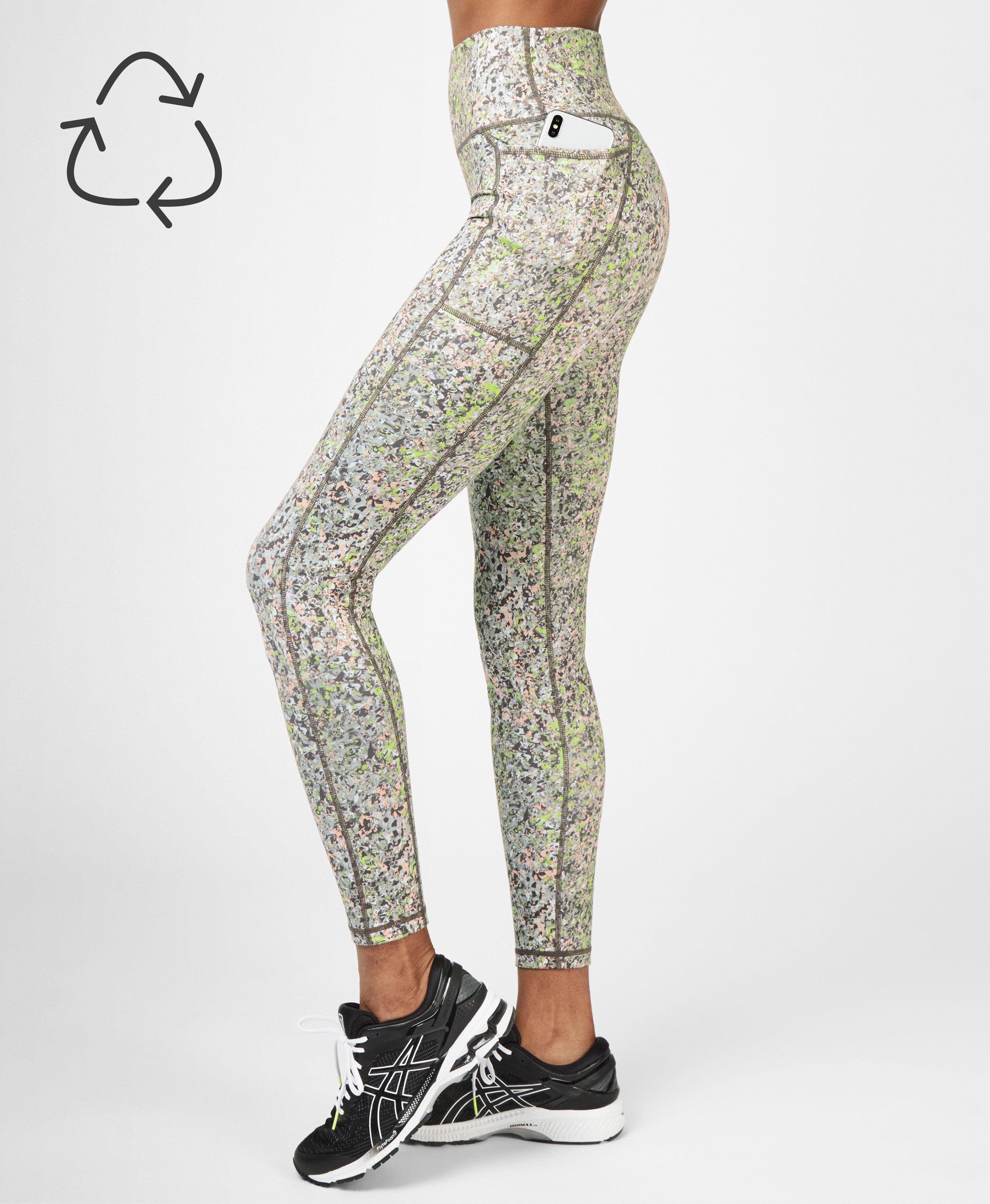 sweaty betty yoga leggings