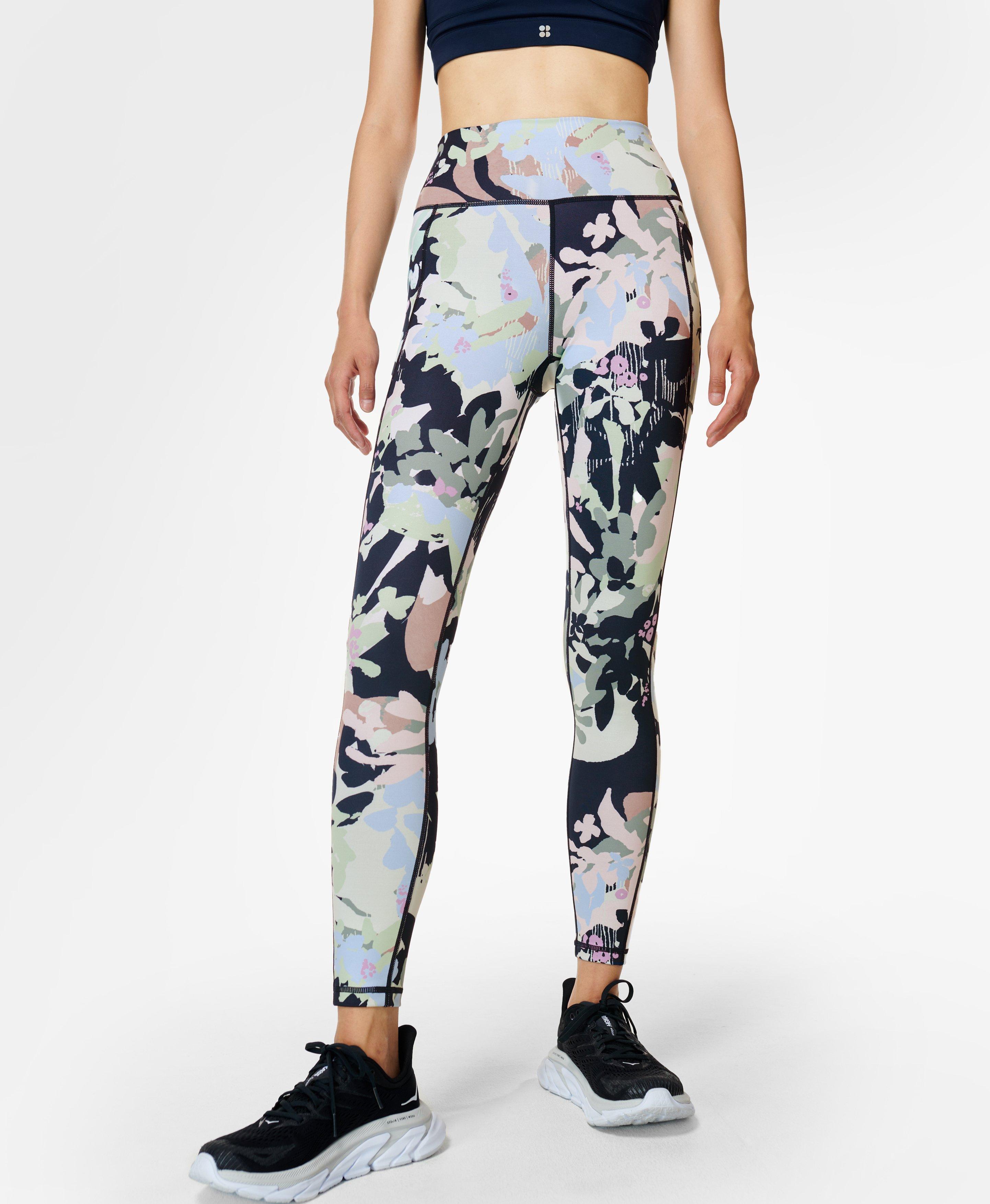 Sweaty Betty Super Sculpt Leggings Review