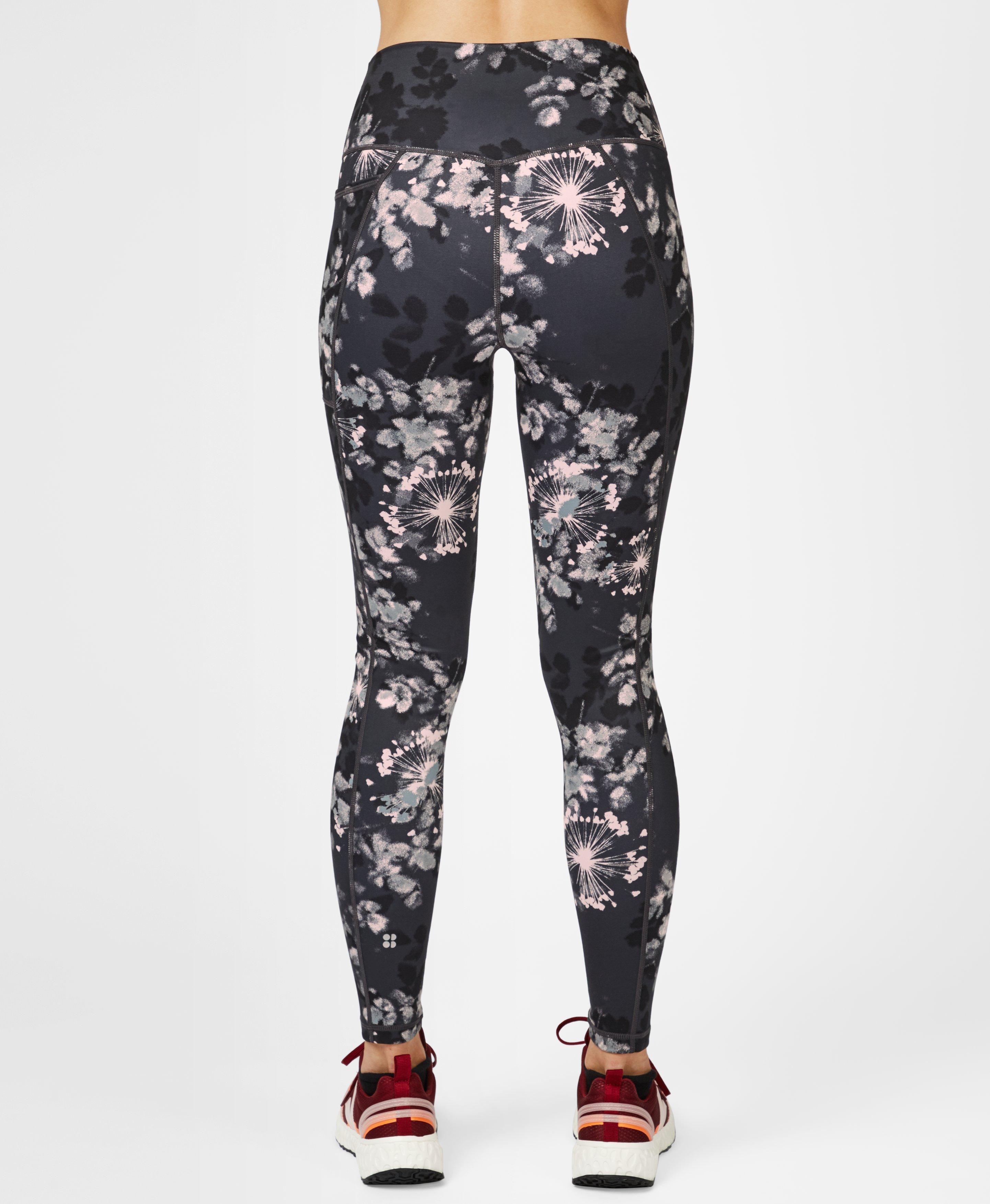 sweaty betty reversible leggings