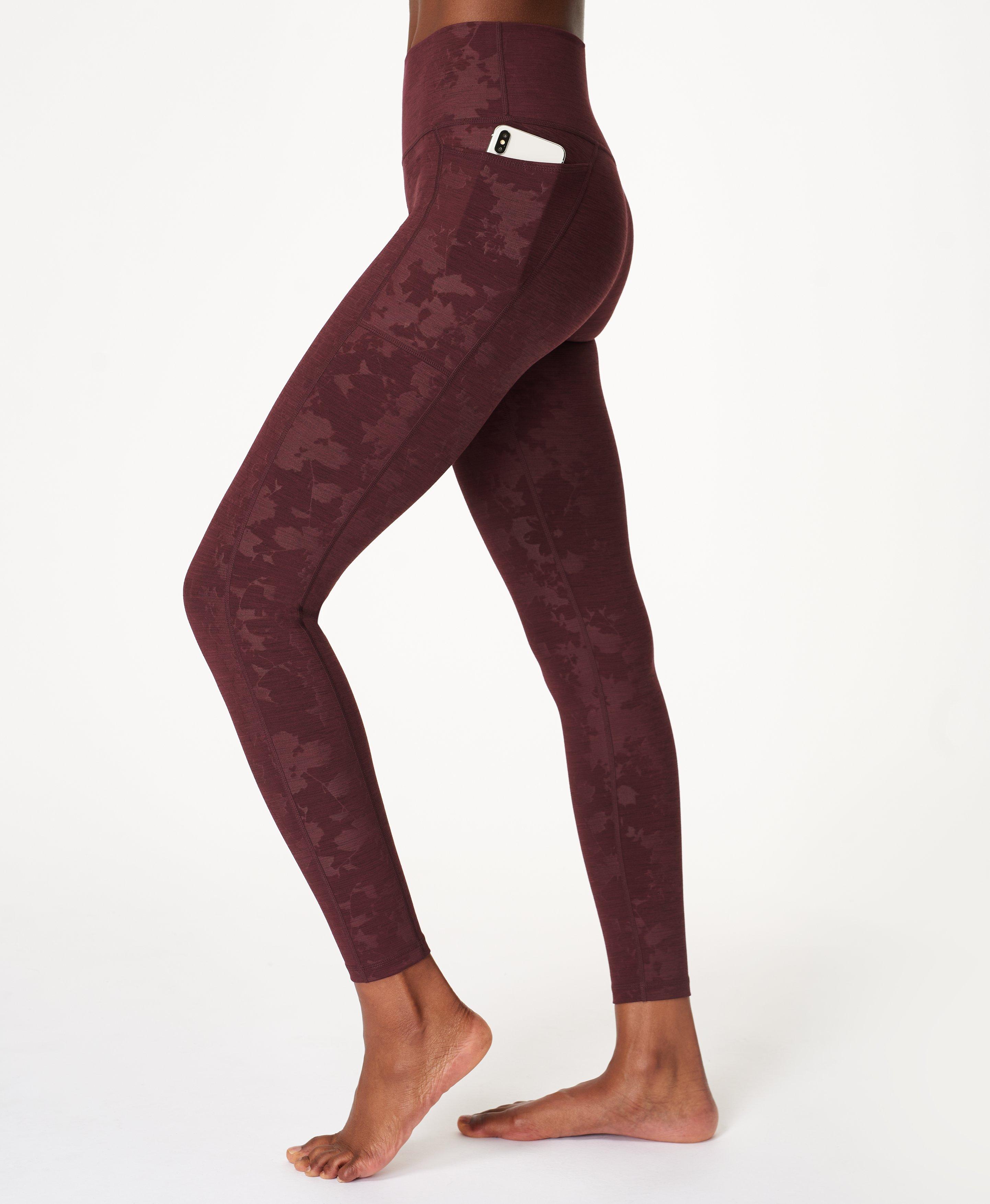 sweaty betty yoga tops
