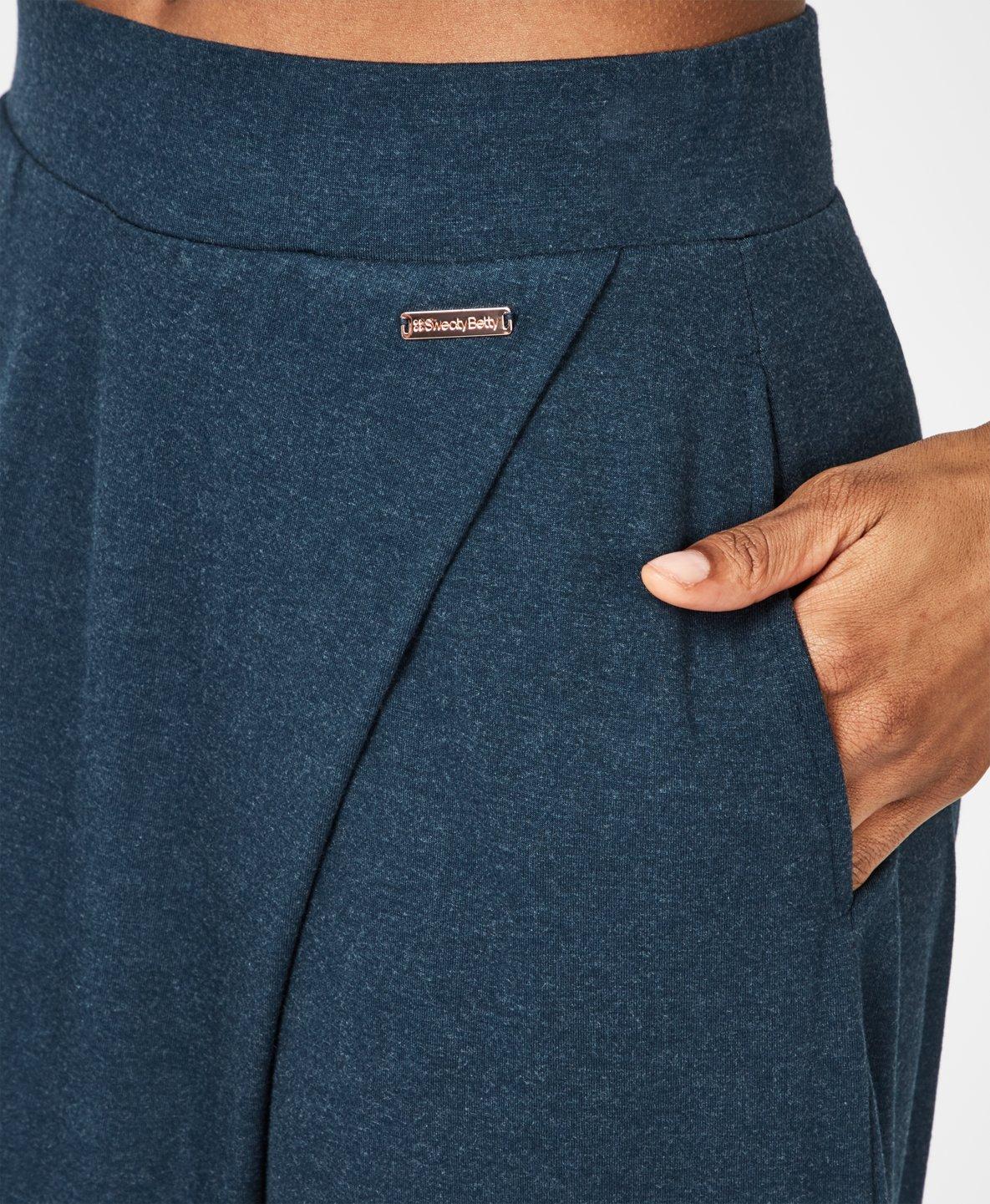 sweaty betty harem pants