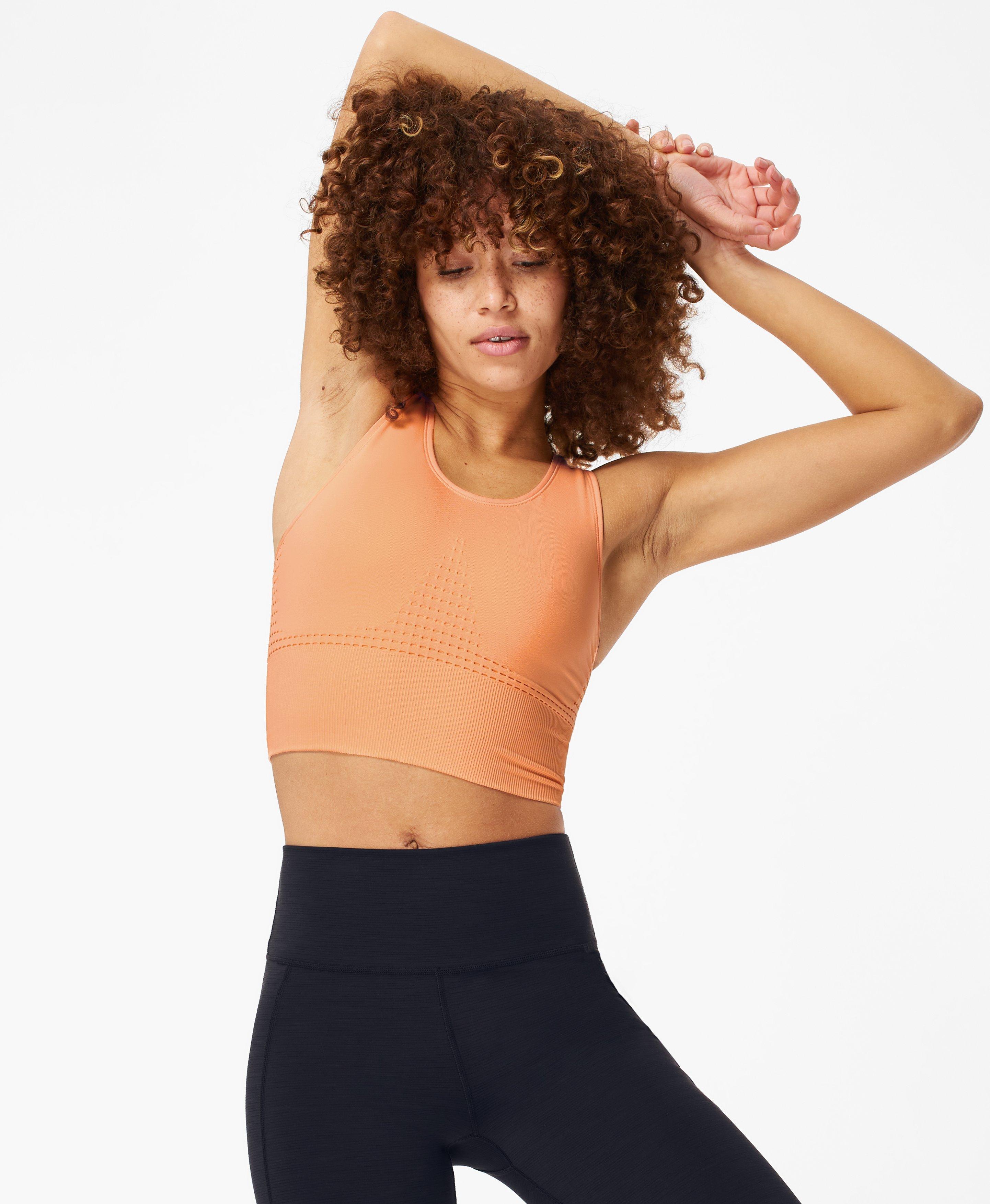 sweaty betty ultra run bra