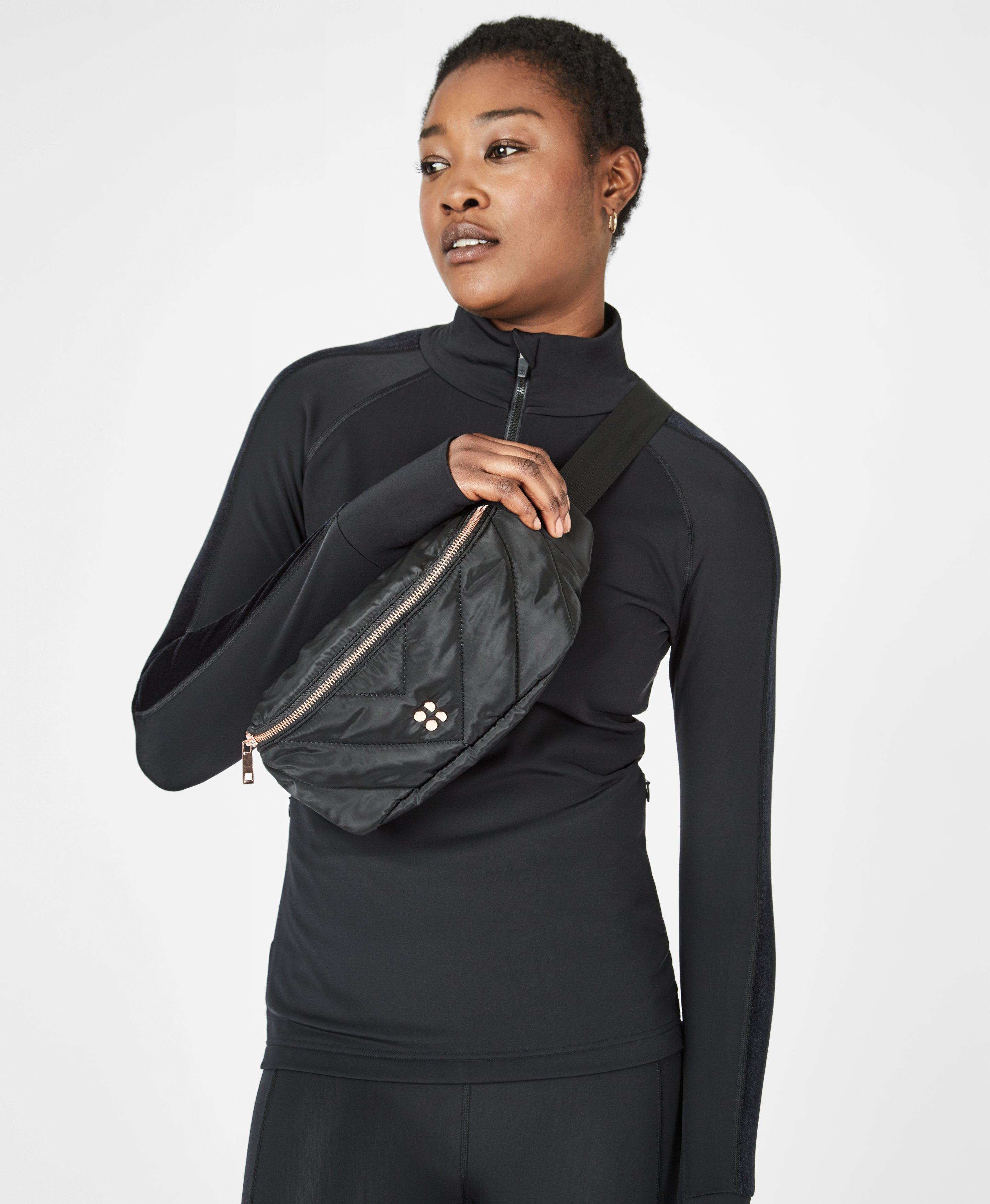 Sweaty betty belt online bag