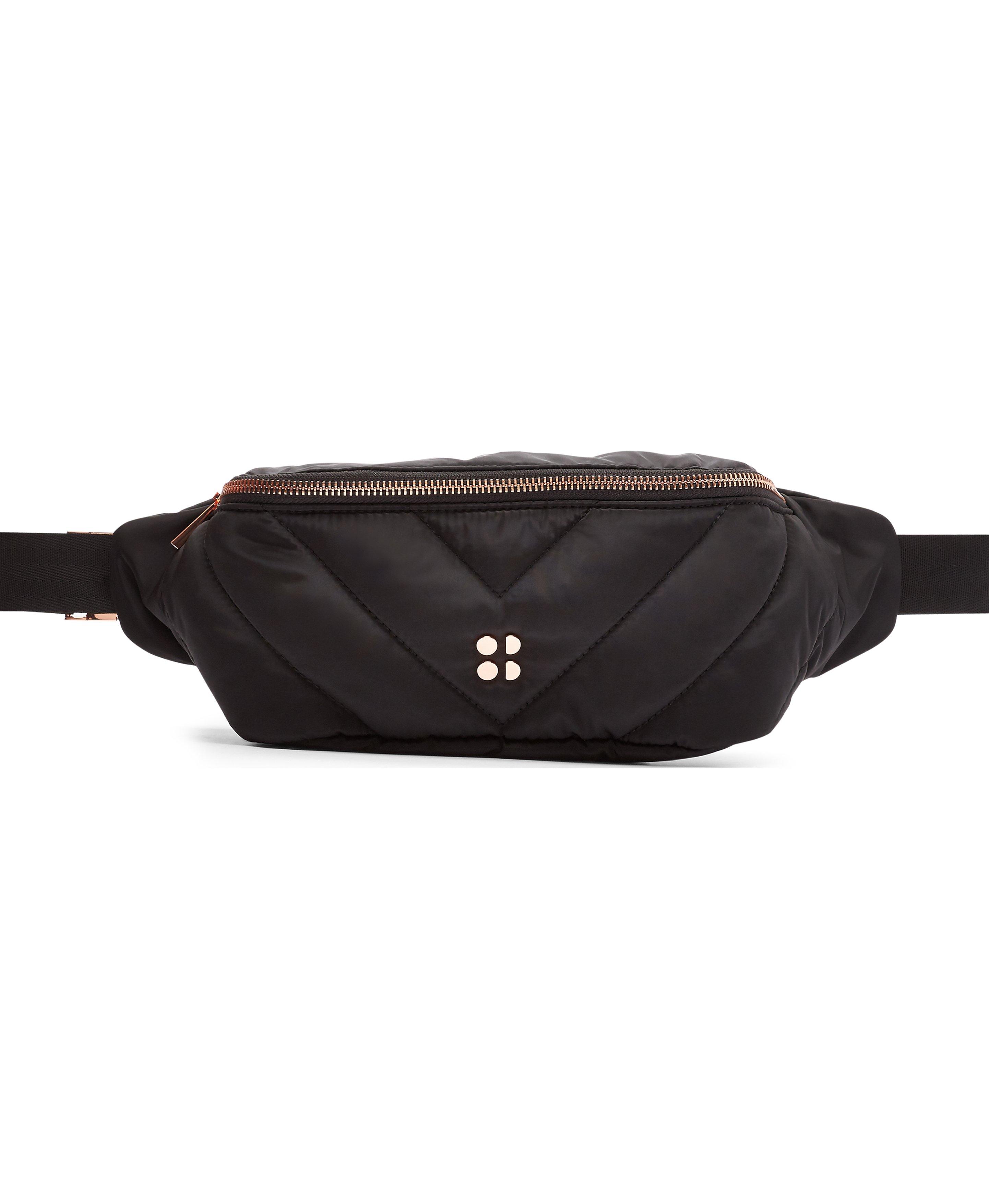 sweaty betty bum bag