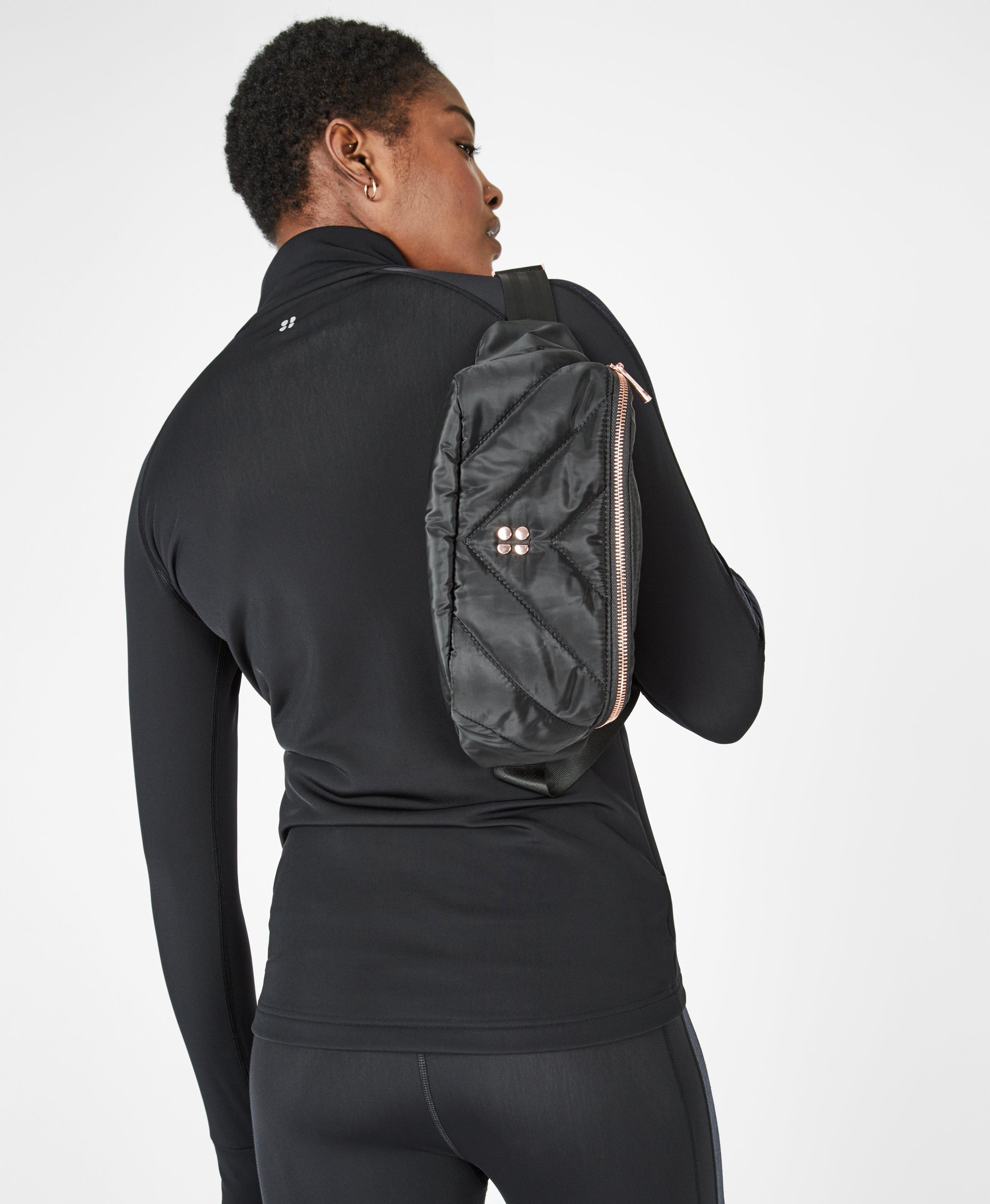 sweaty betty bum bag