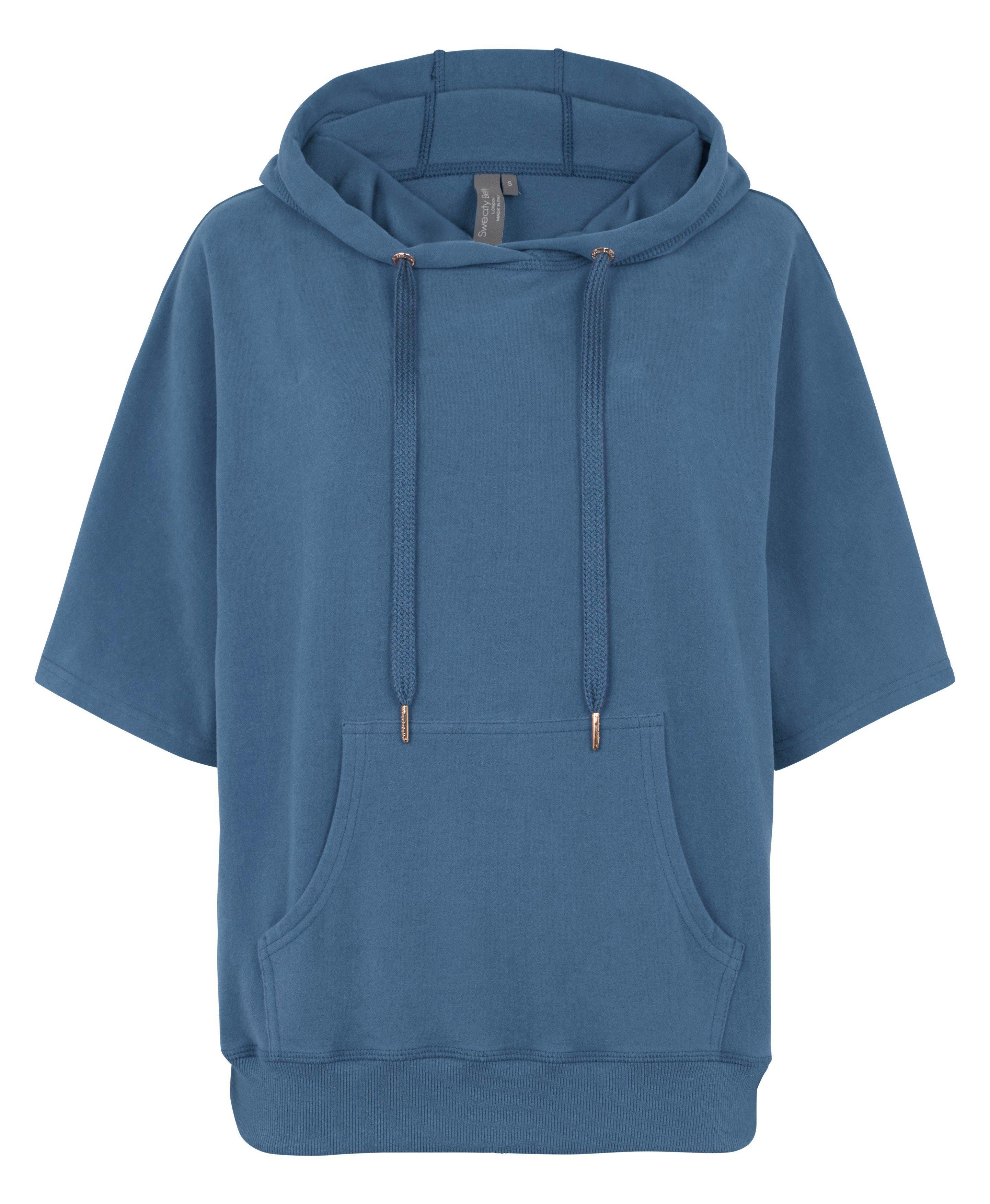 sweaty betty zip up hoodie