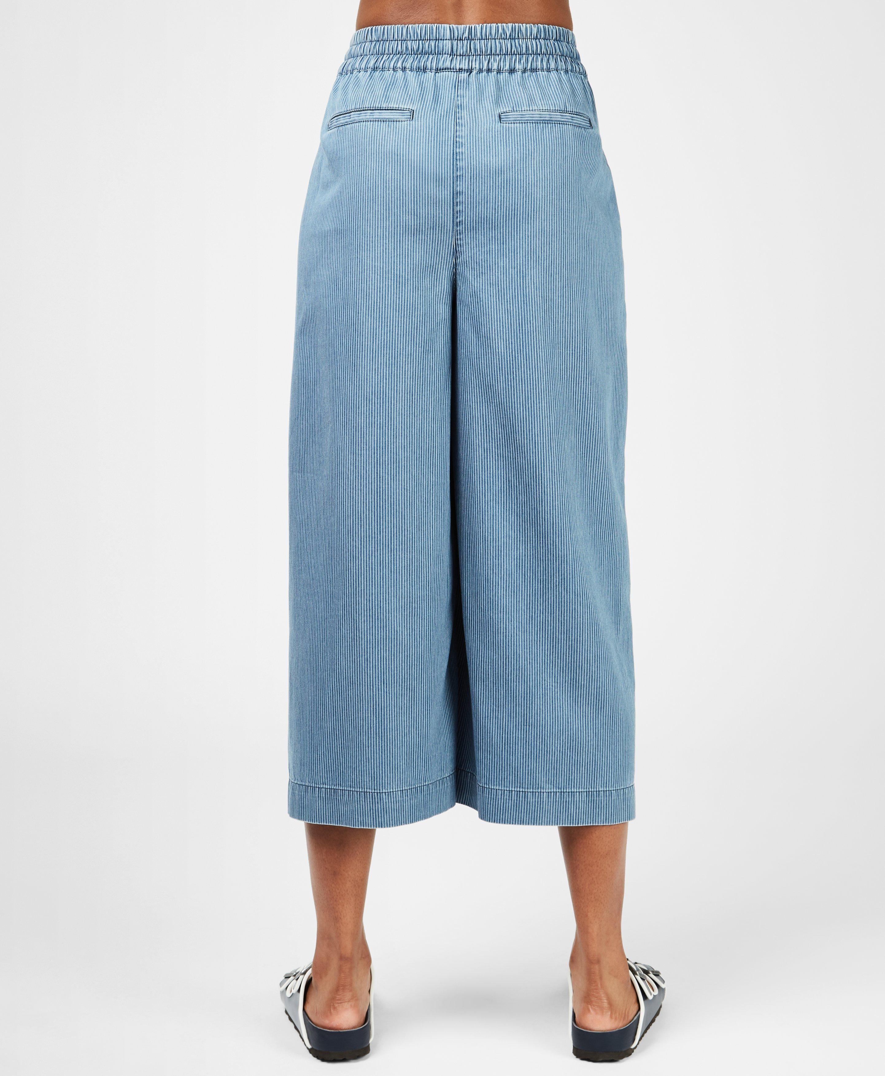 sweaty betty wide leg pants