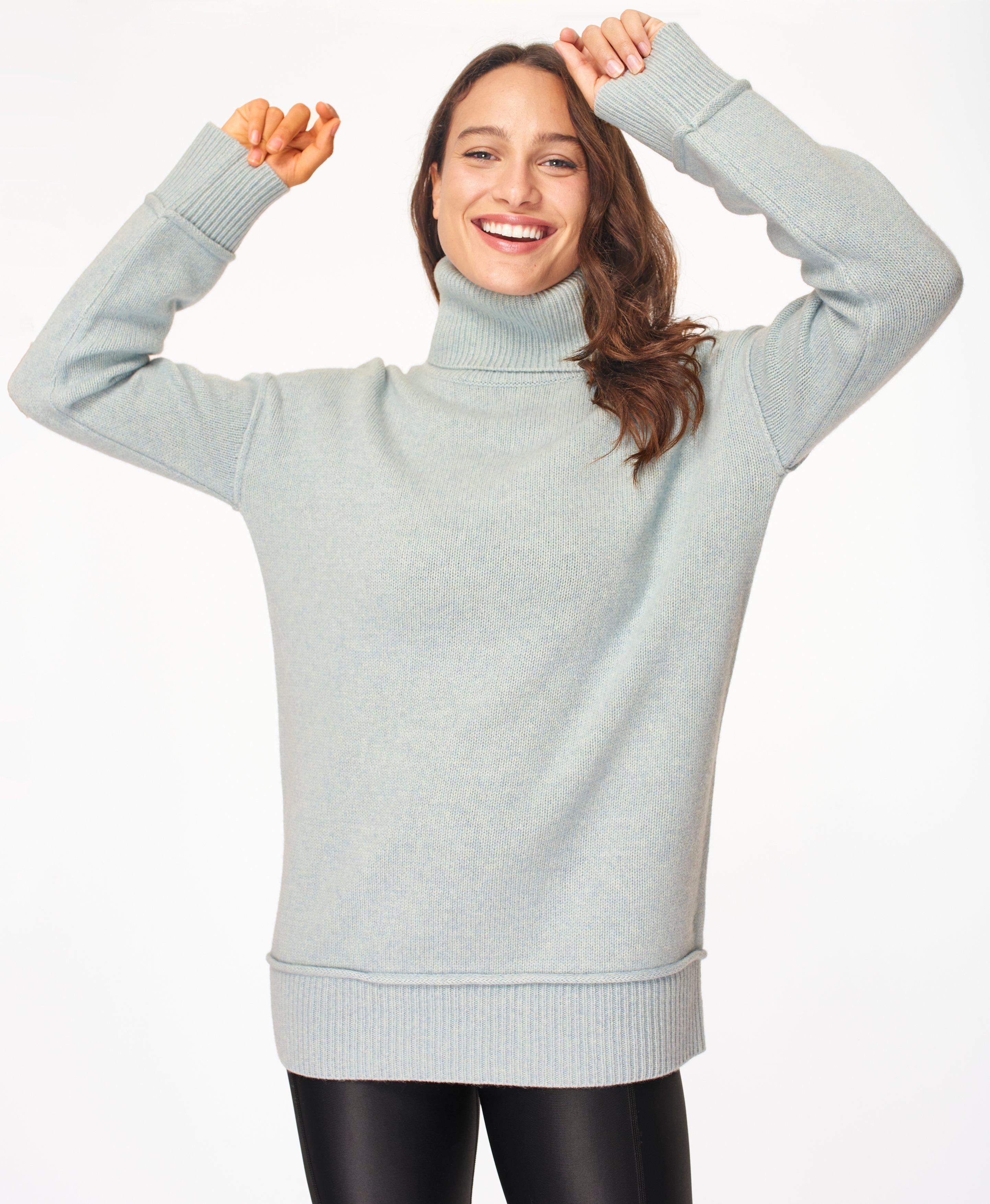 sweaty betty jumper