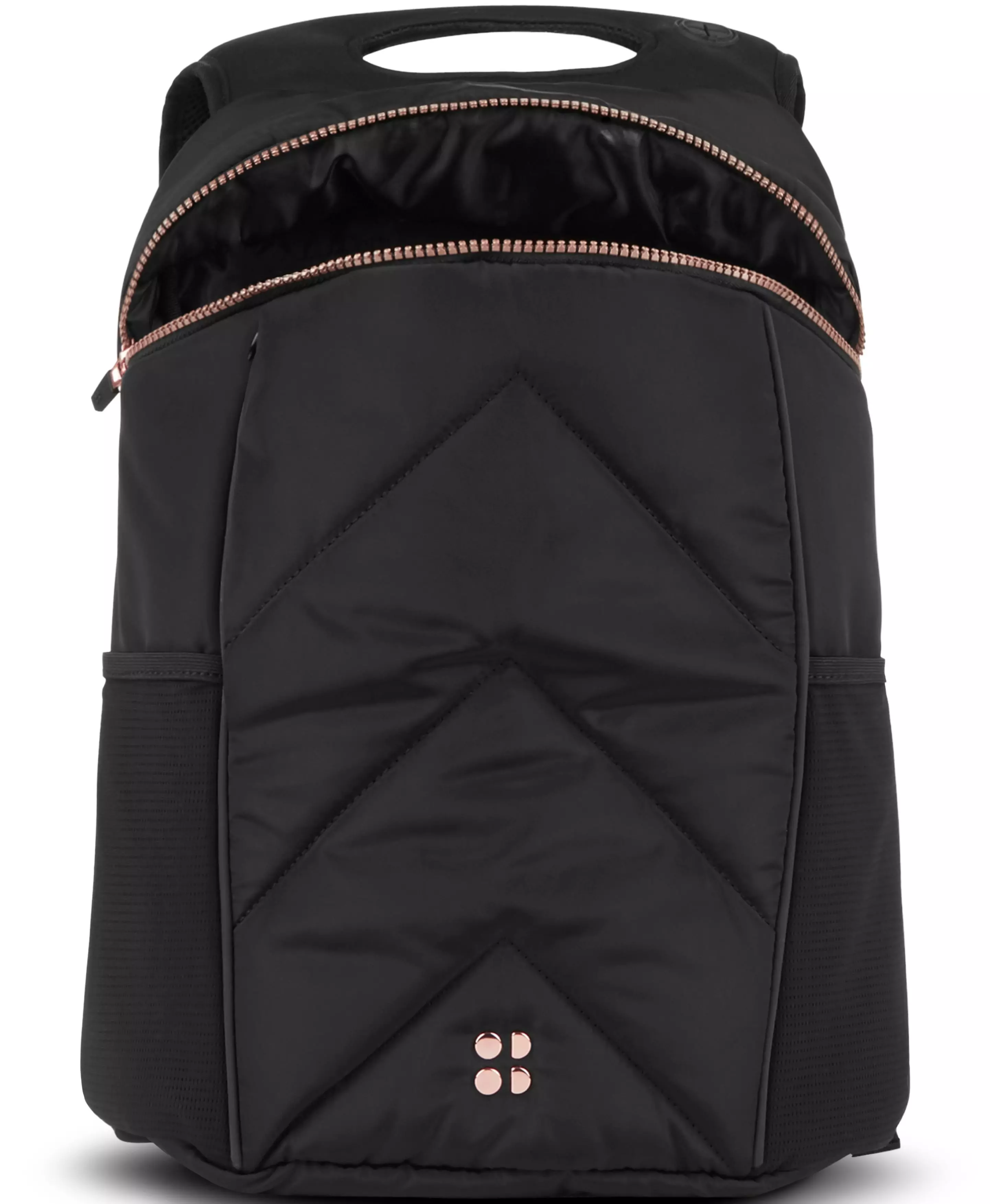 sweaty betty london, Bags, Sweaty Betty London Luxe Gym Bag Backpack