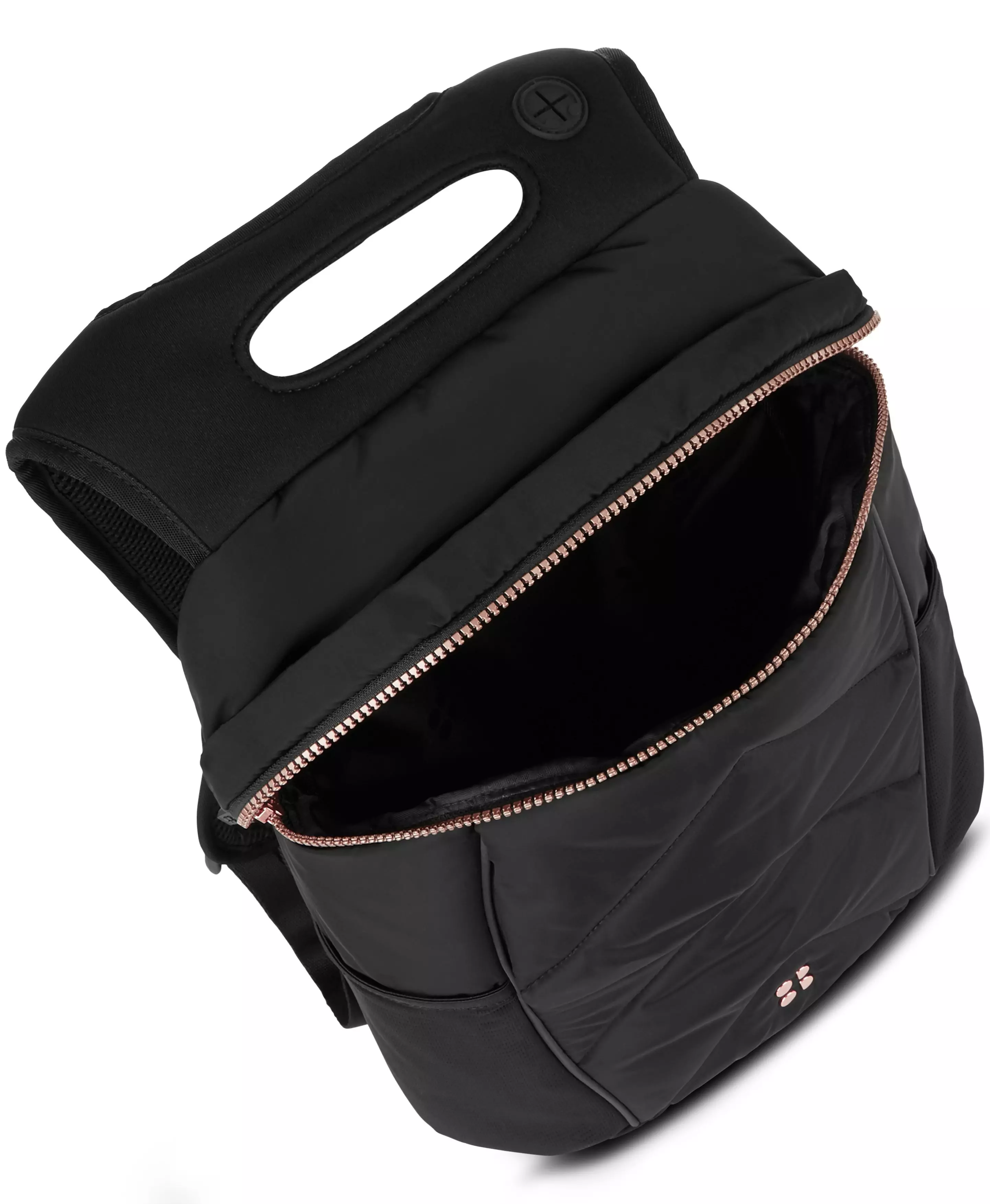 SWEATY BETTY - All Sport 2.0 shell backpack