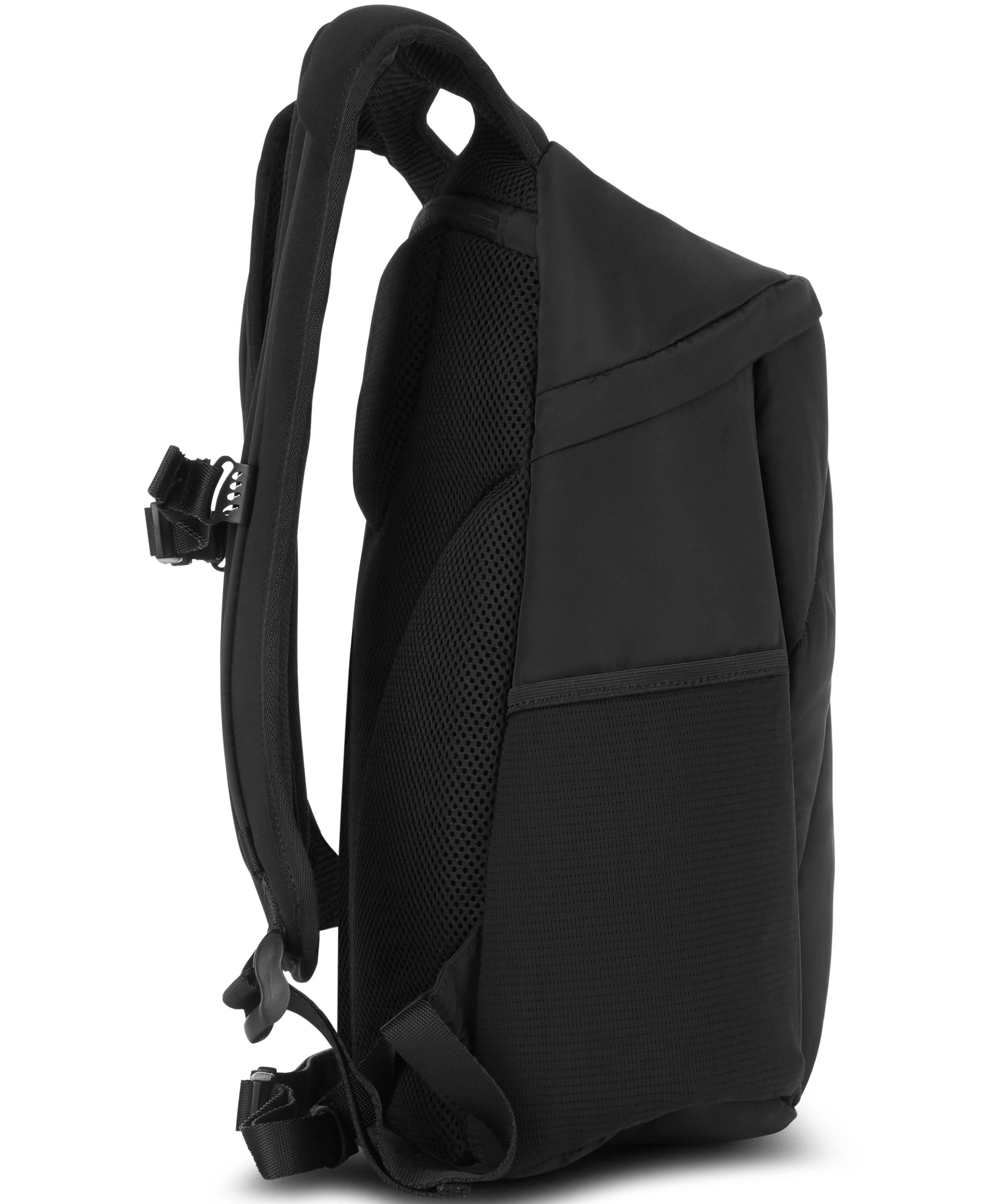 sweaty betty black backpack