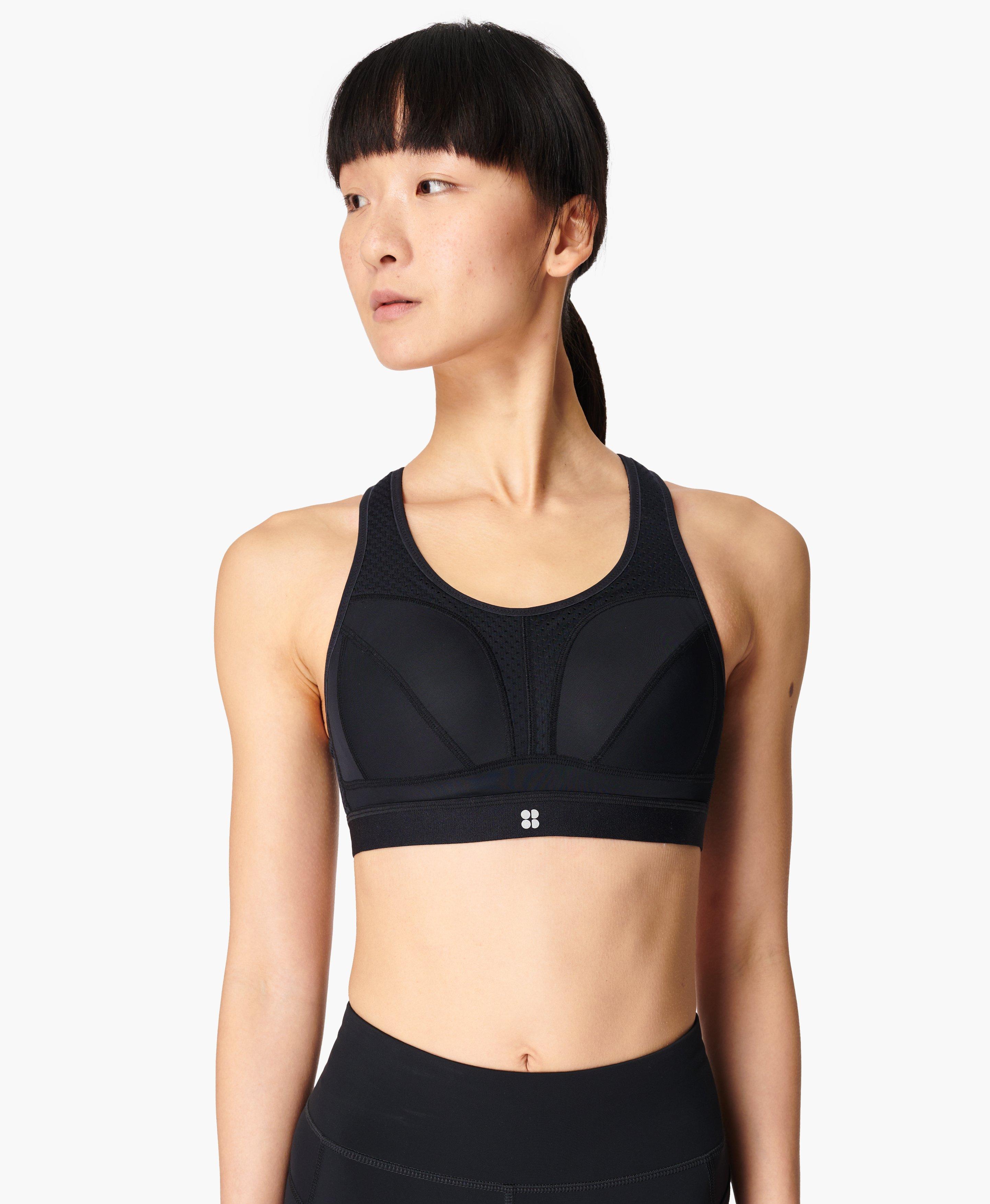 sweaty betty sports bra reviews