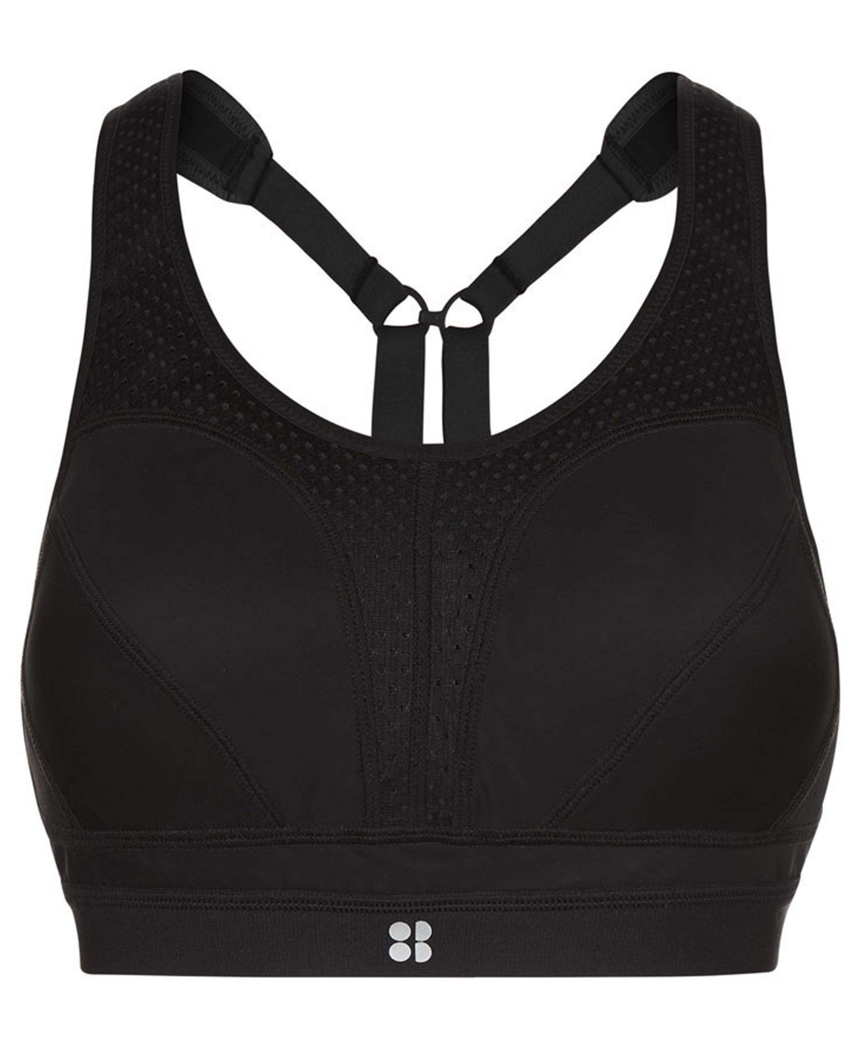 sweaty betty high impact sports bra