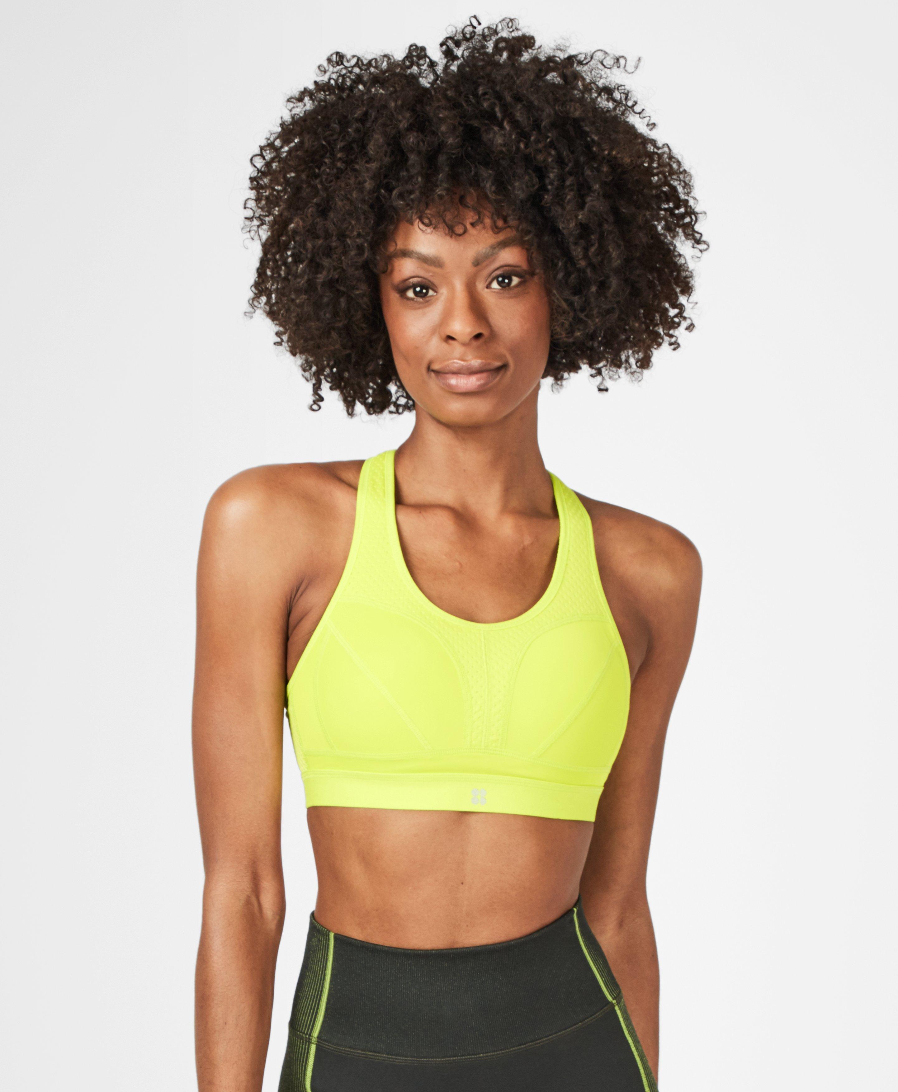 sweaty betty sports bra