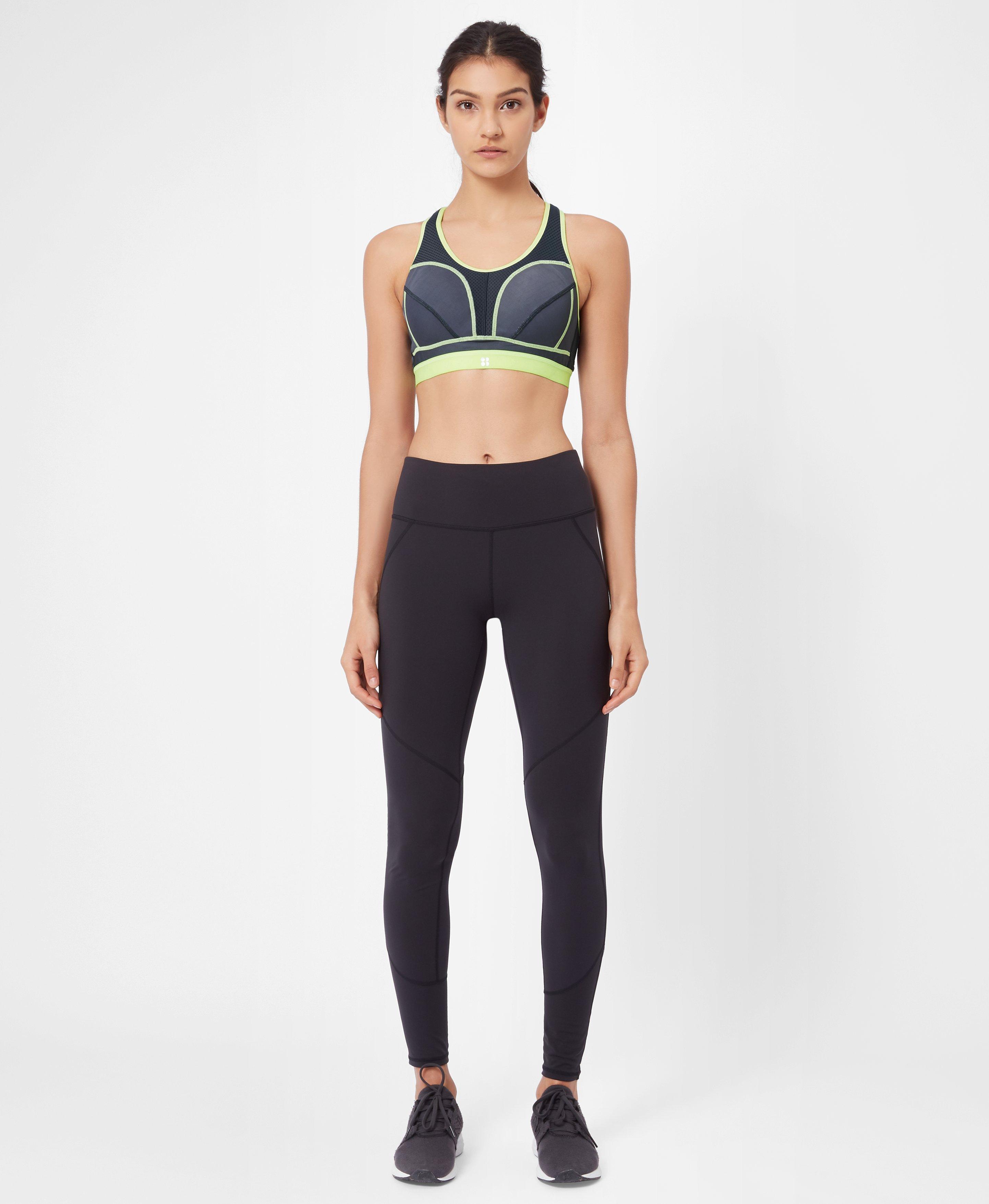 sweaty betty high impact sports bra