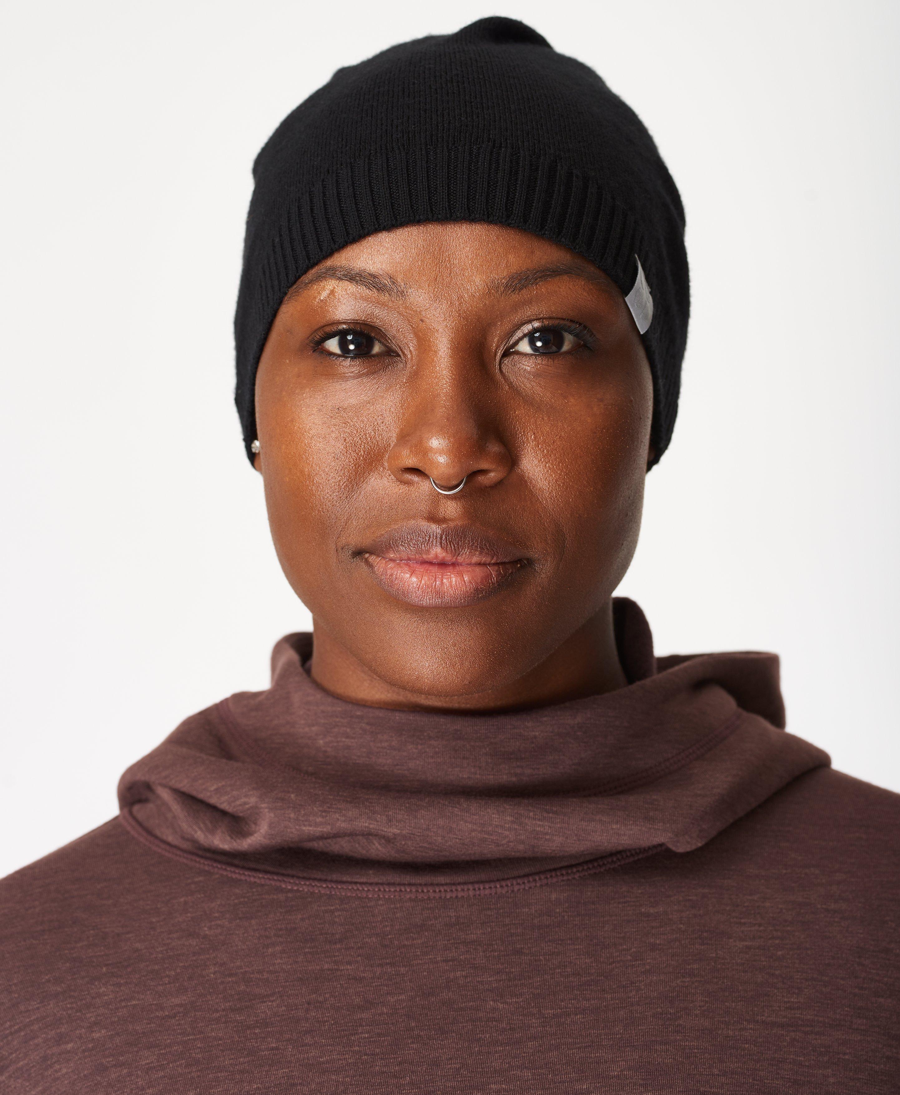 jogging beanie