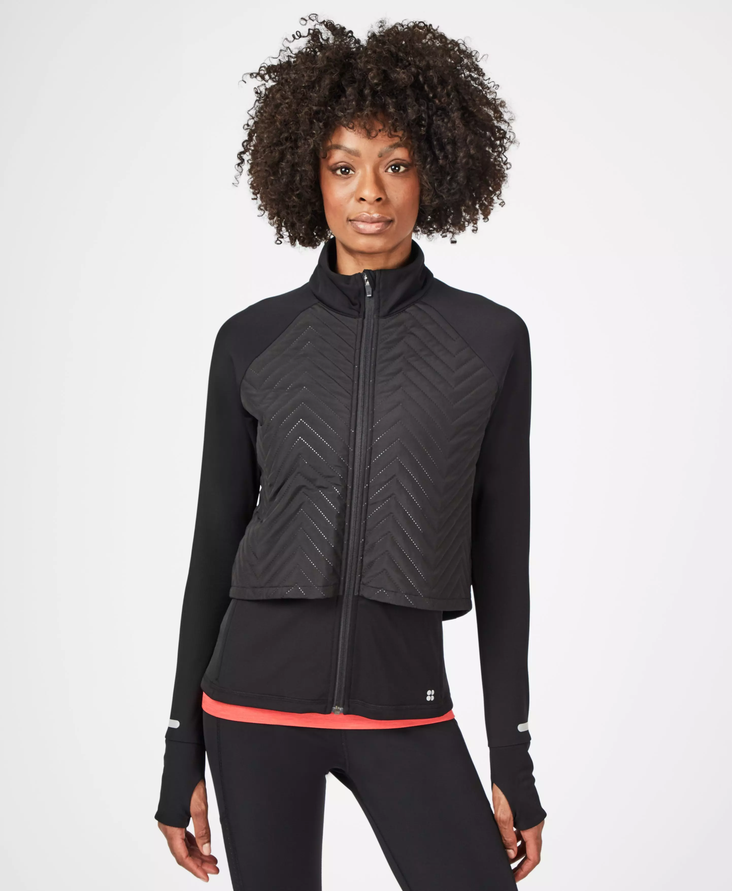 Women's Winter Coats, Coats & Running Jackets