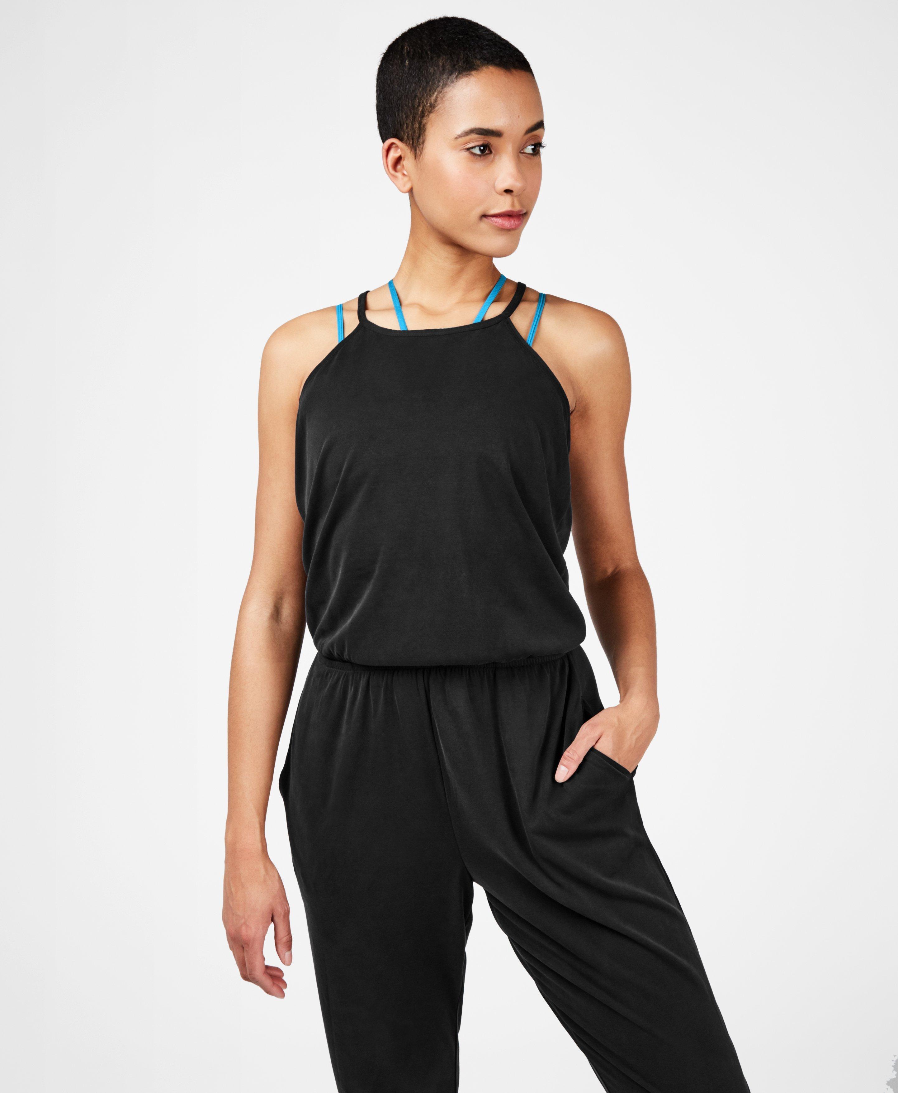 sweaty betty jumpsuit